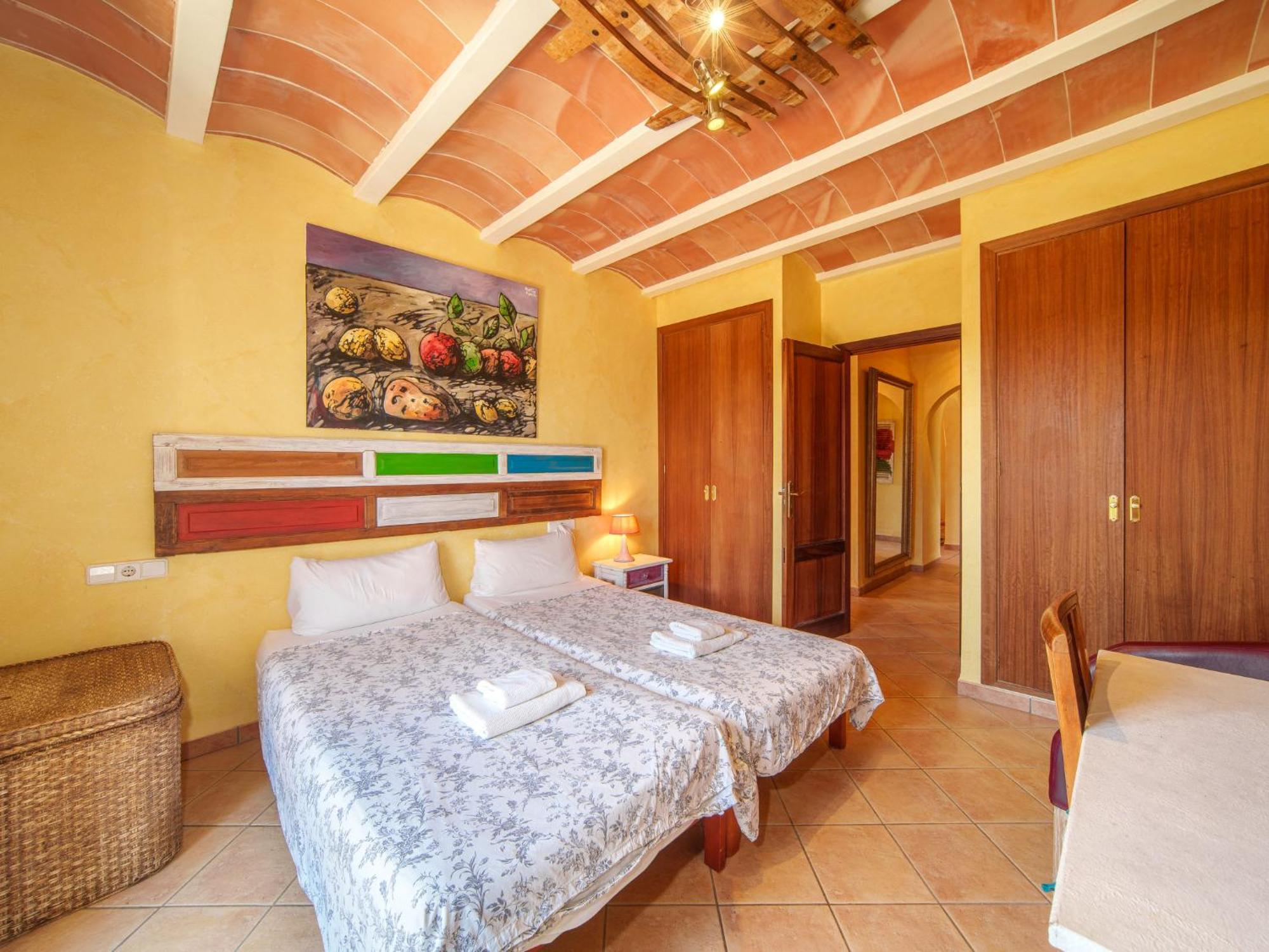 San Blai Llum De Sal By Interhome *