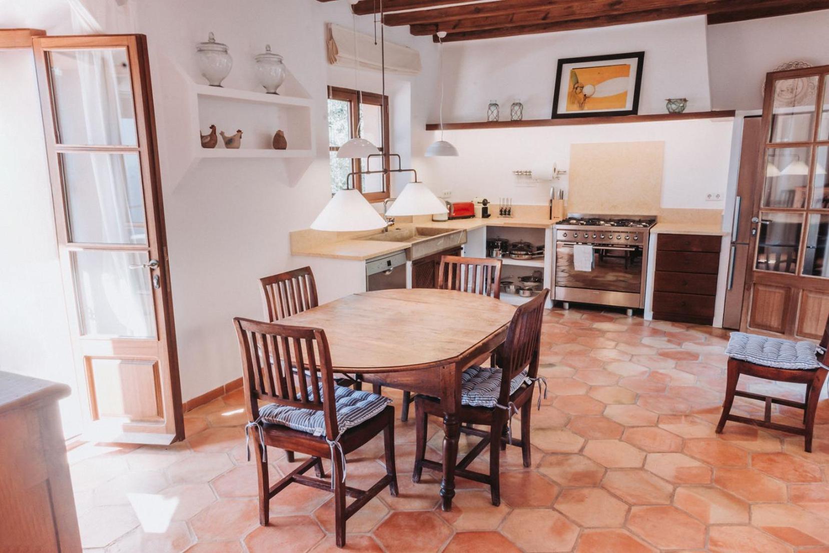 Ca Na Mar Villa *