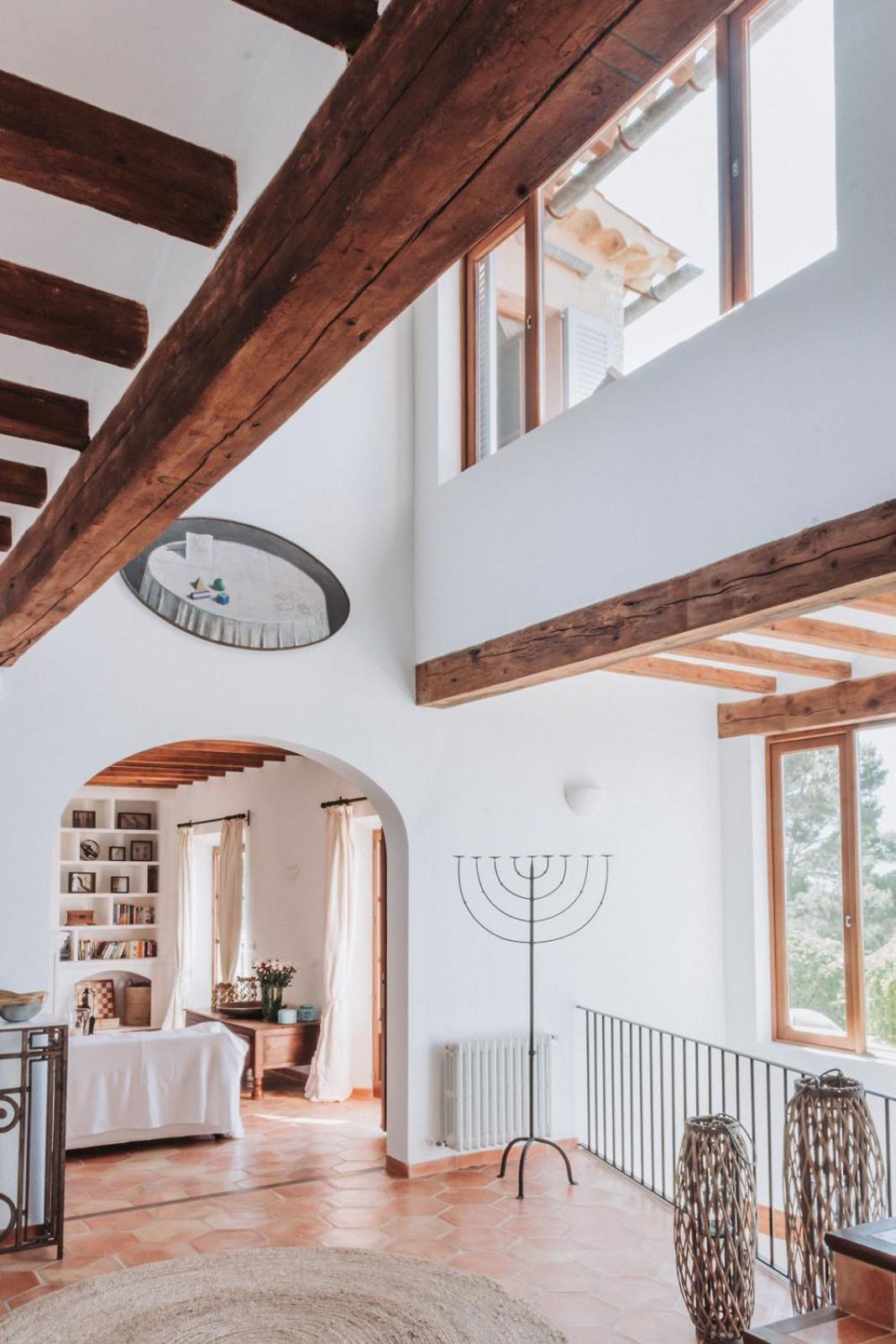 Ca Na Mar Villa Deià (Deyá)