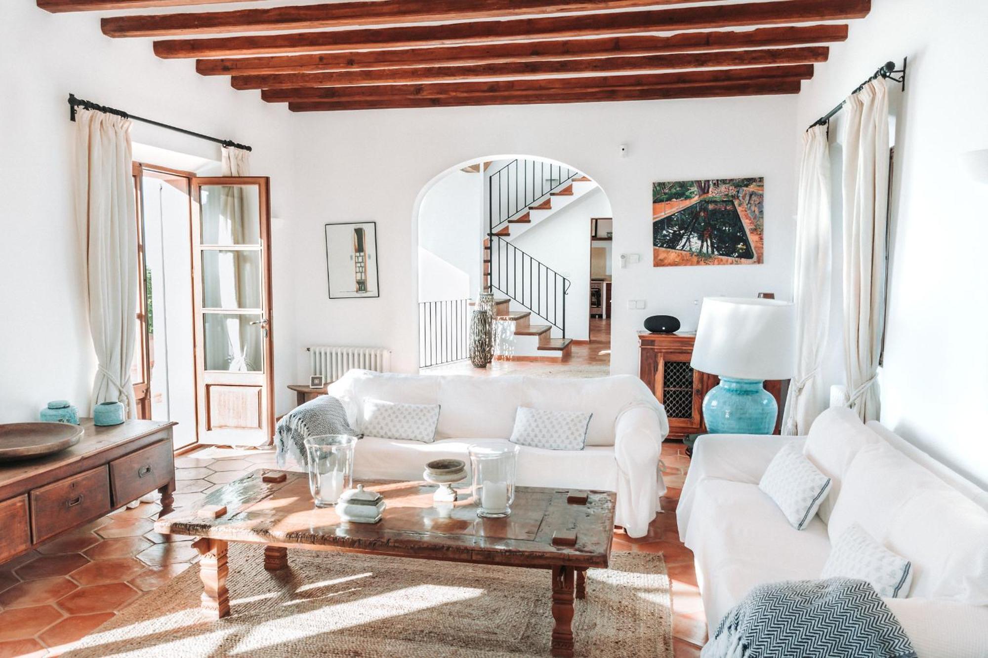 Ca Na Mar Villa Deià (Deyá)