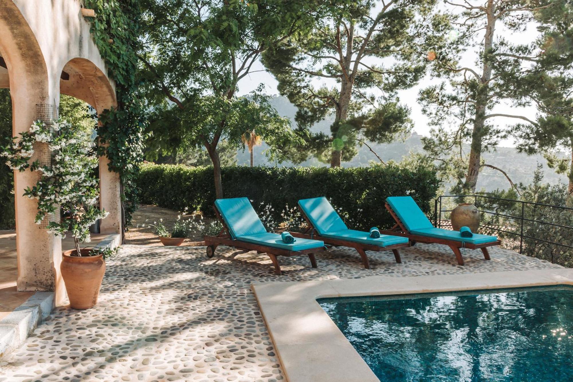 Villa Ca Na Mar Deià (Deyá)