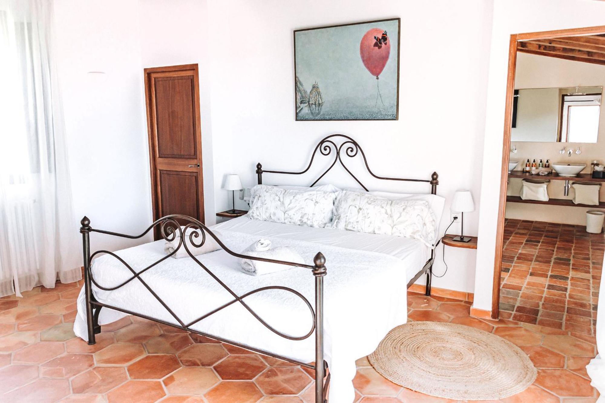 Ca Na Mar Villa Deià (Deyá)