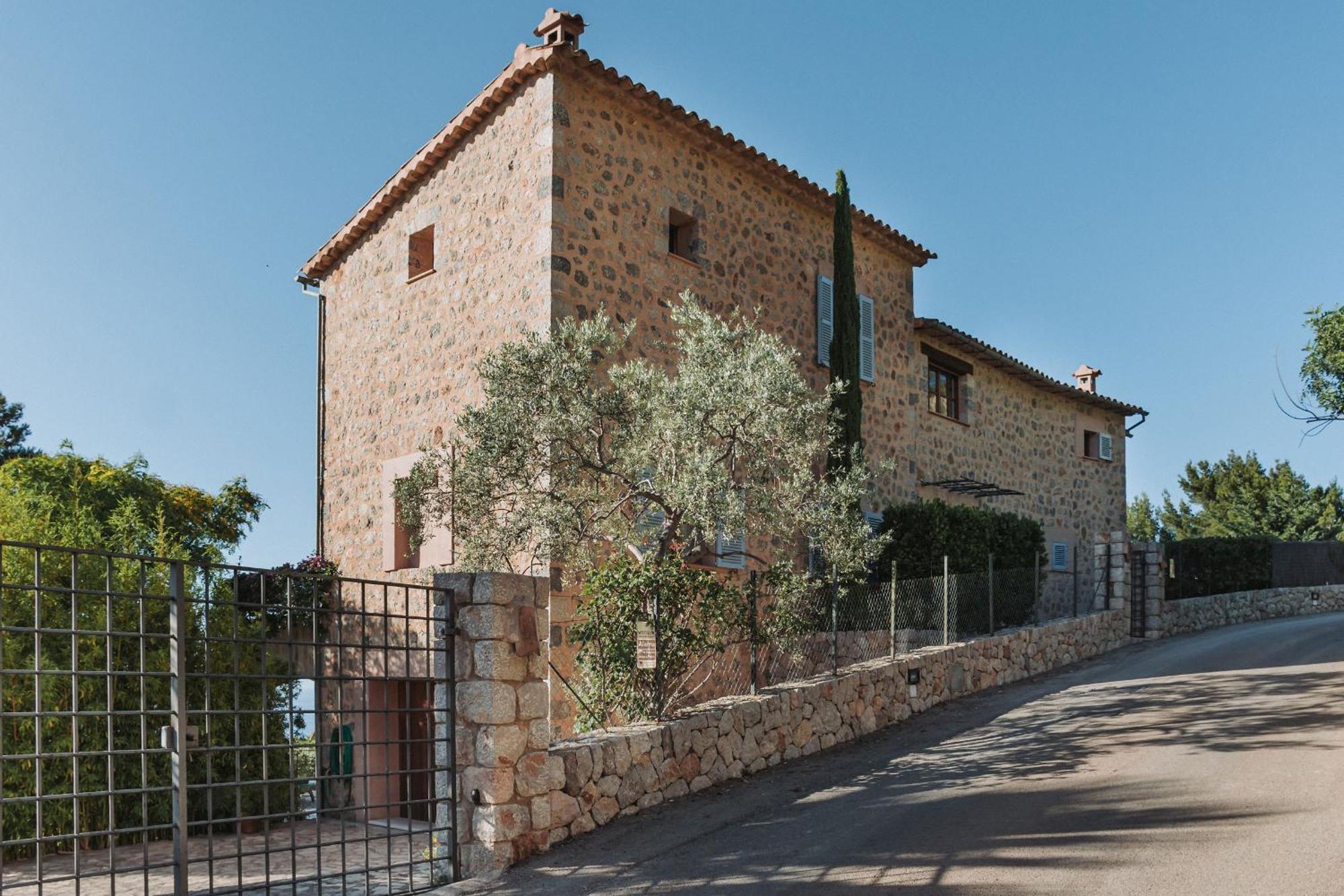 Villa Ca Na Mar