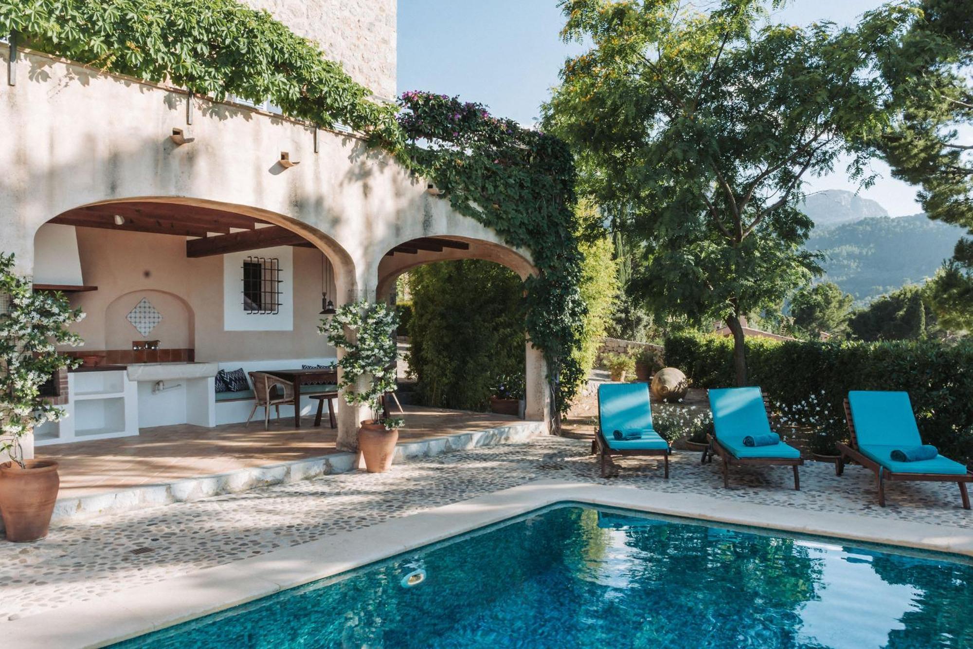 Ca Na Mar Villa *
