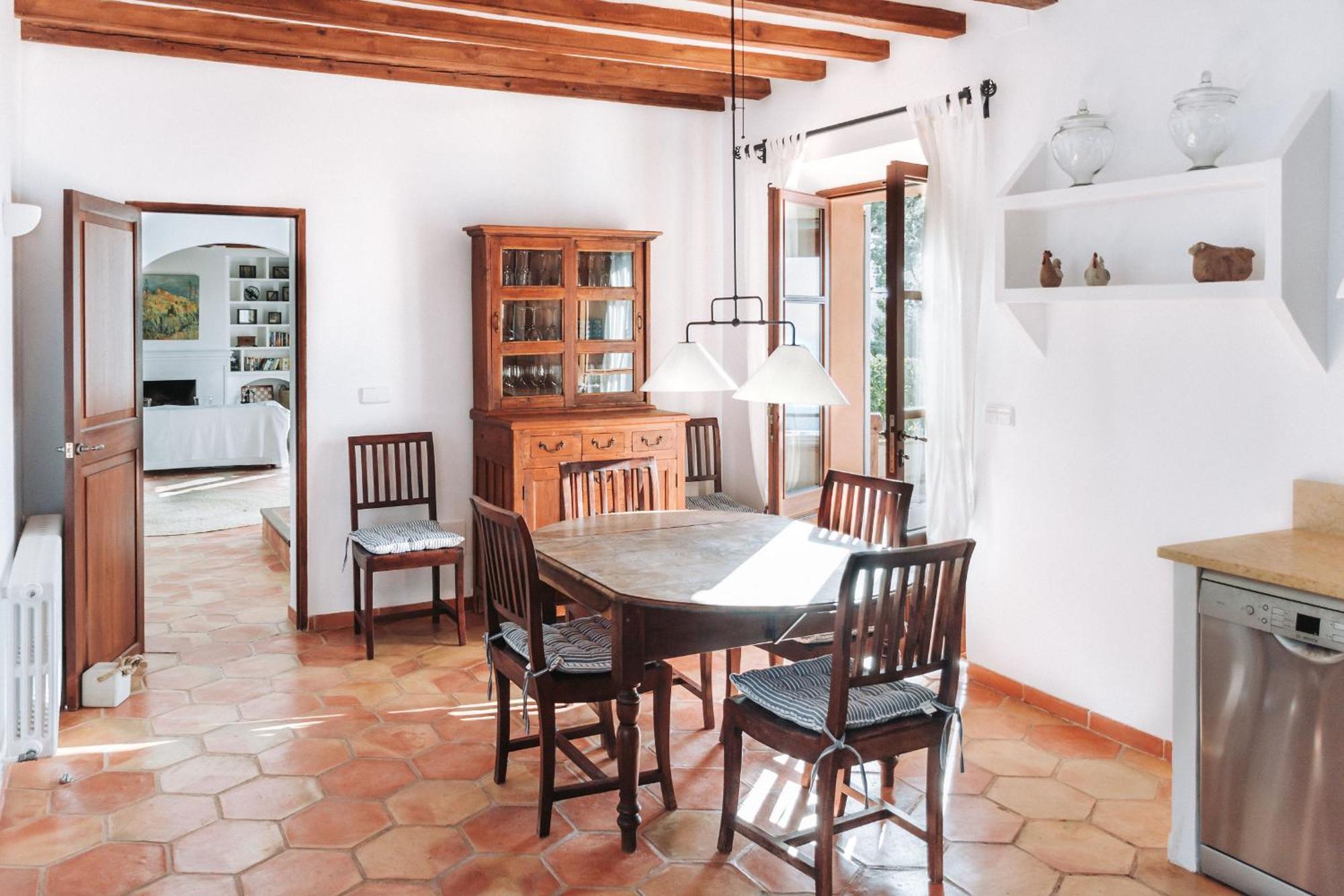 Villa Ca Na Mar *