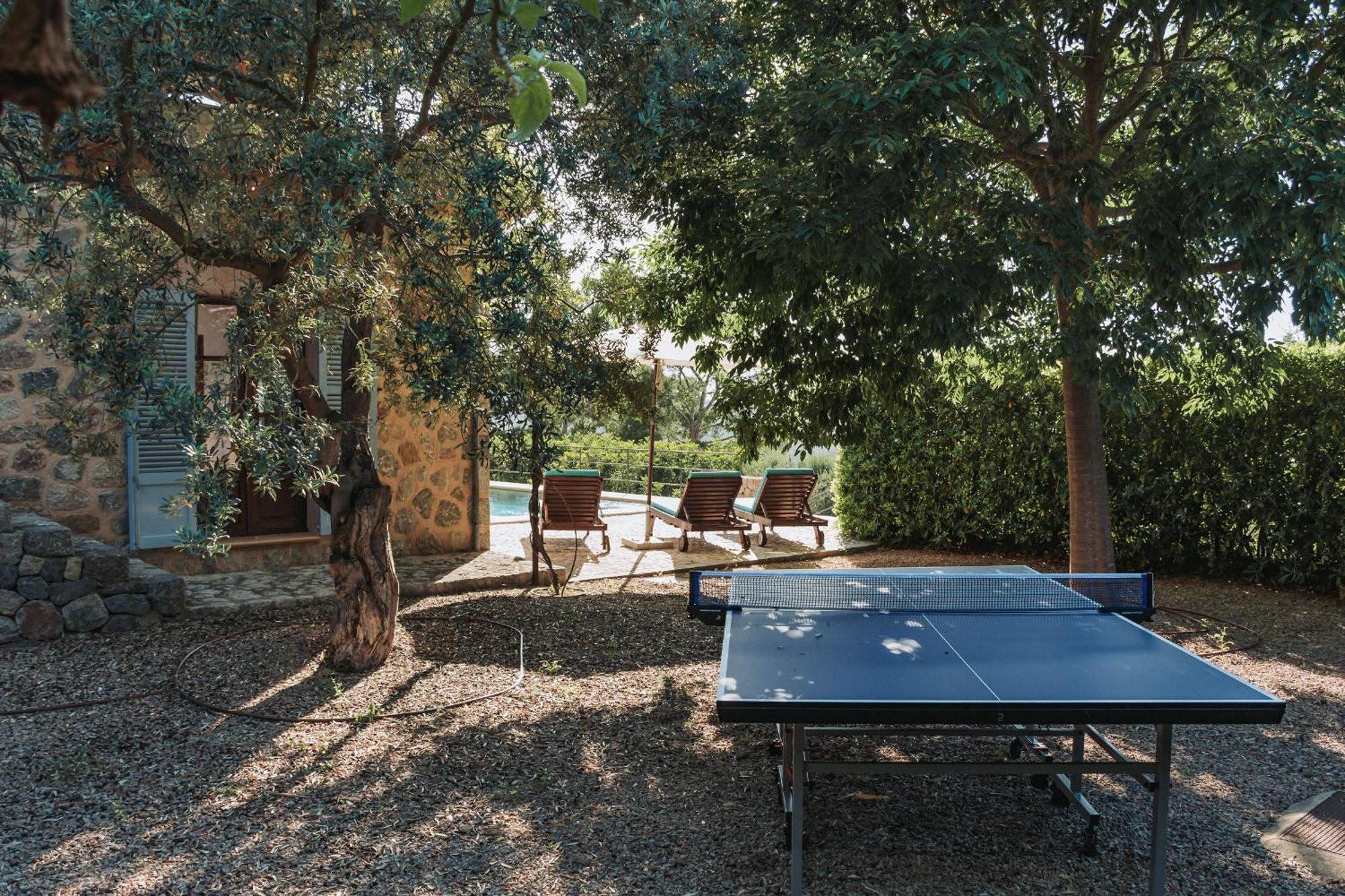 Villa Ca Na Mar Deià (Deyá)