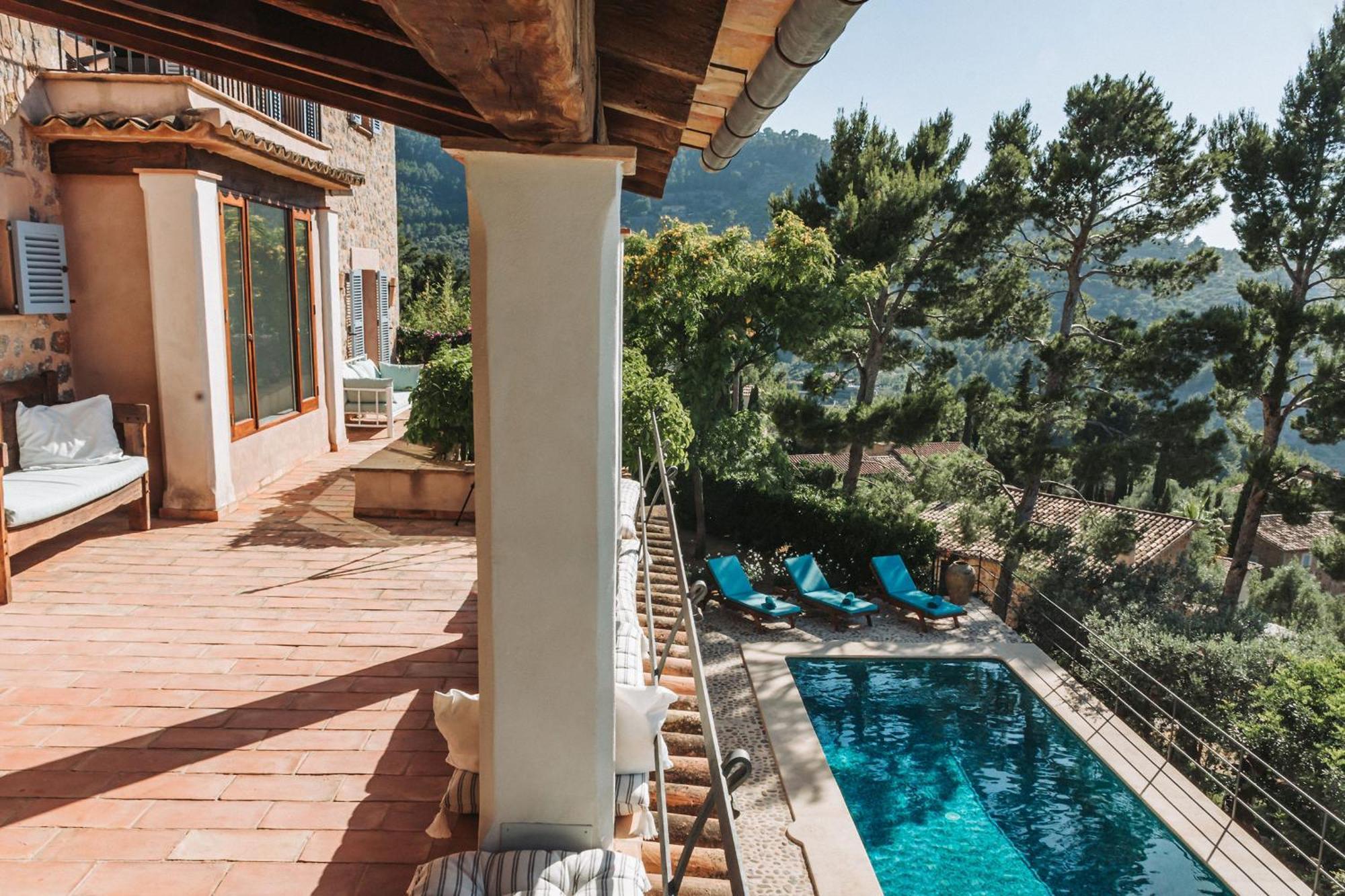 Villa Ca Na Mar