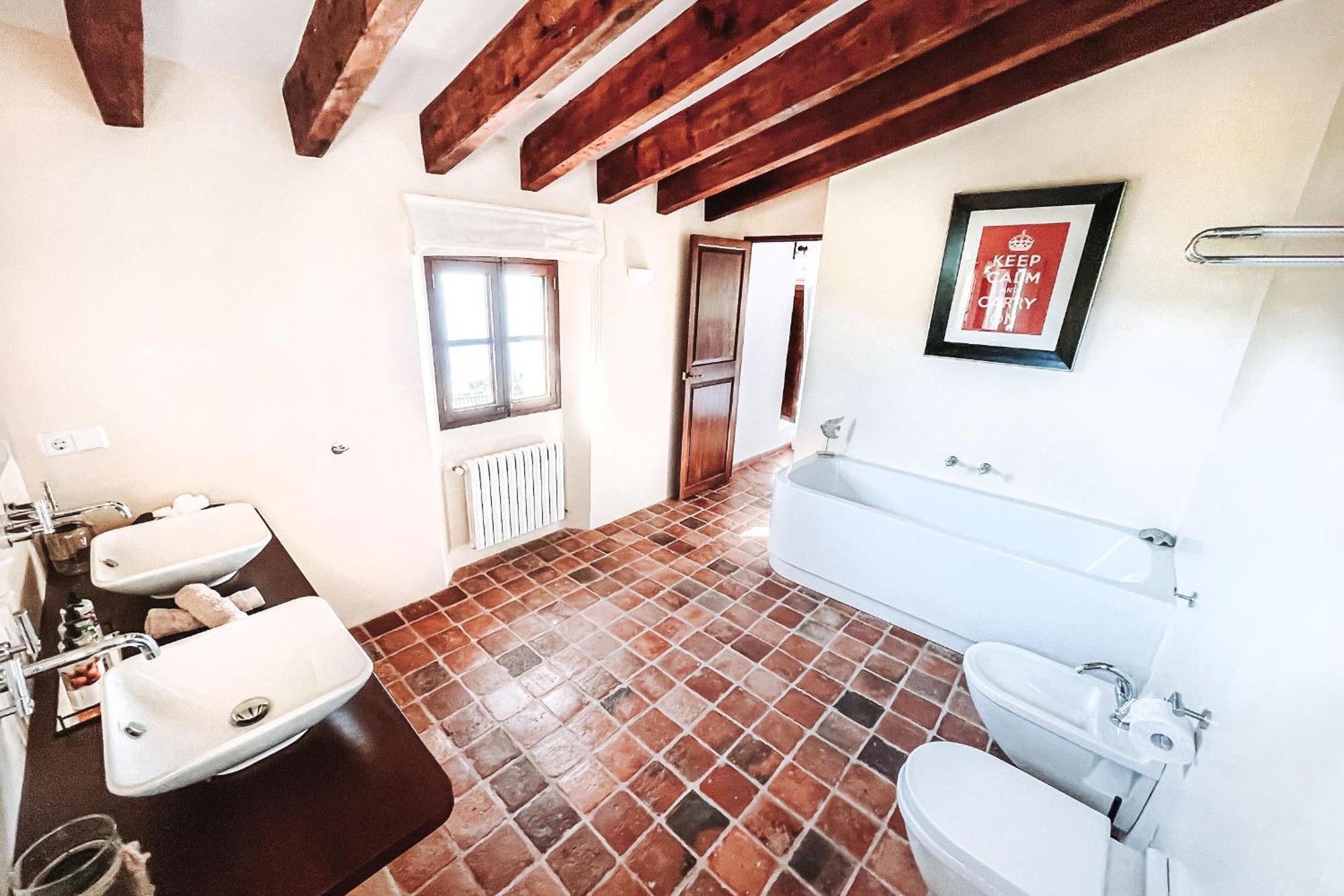Ca Na Mar Villa Deià (Deyá)