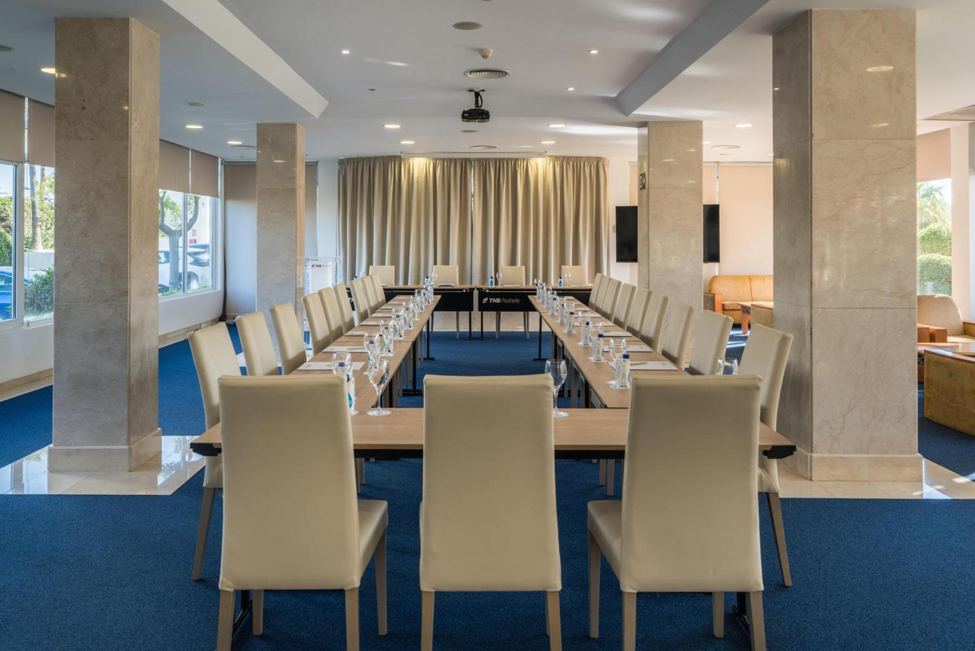 Thb El Cid - Adults Only 4*