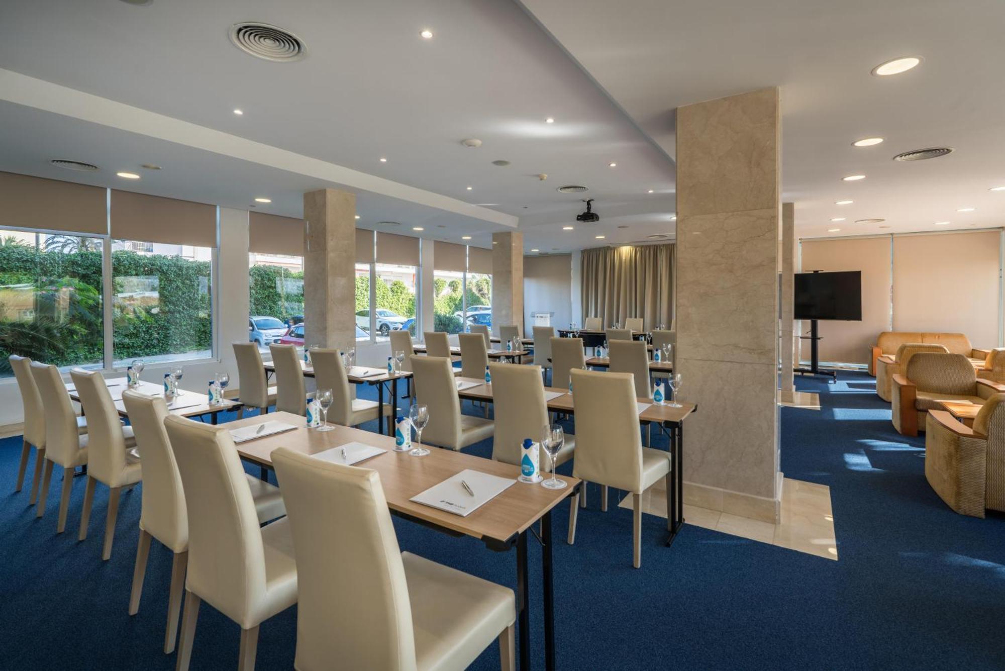 Thb El Cid - Adults Only Can Pastilla (Mallorca)
