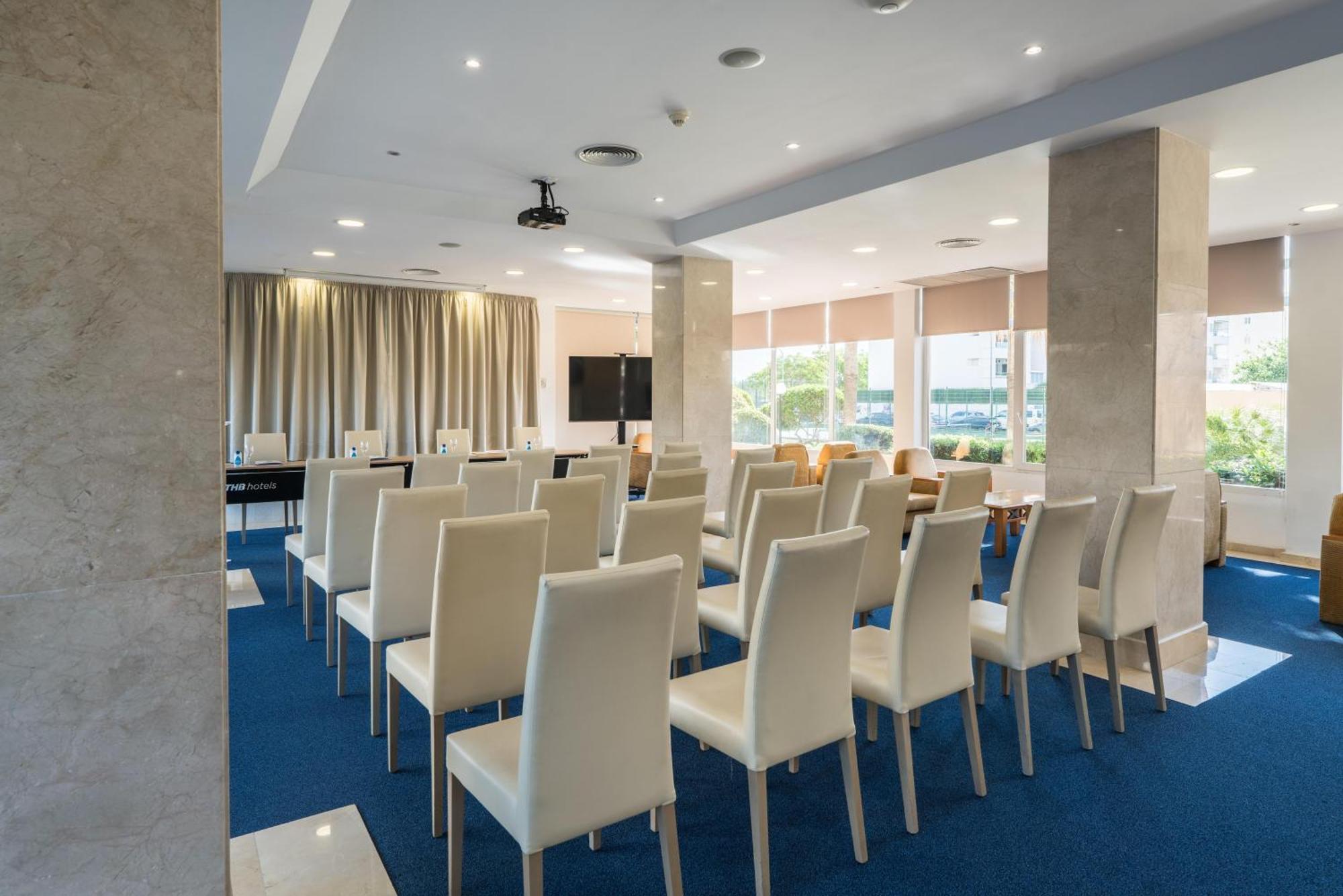 Thb El Cid - Adults Only 4* Can Pastilla (Mallorca)