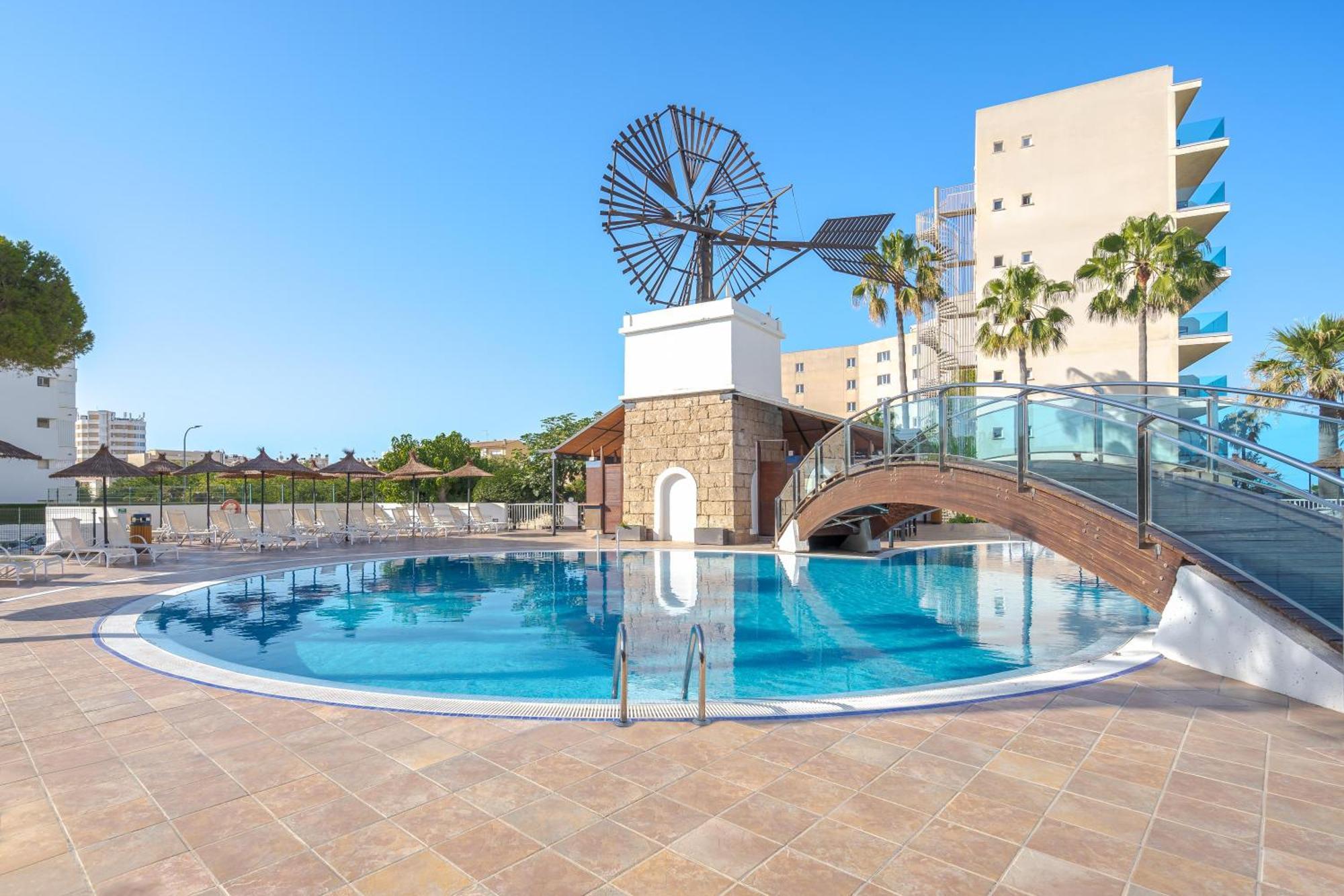 Thb El Cid - Adults Only