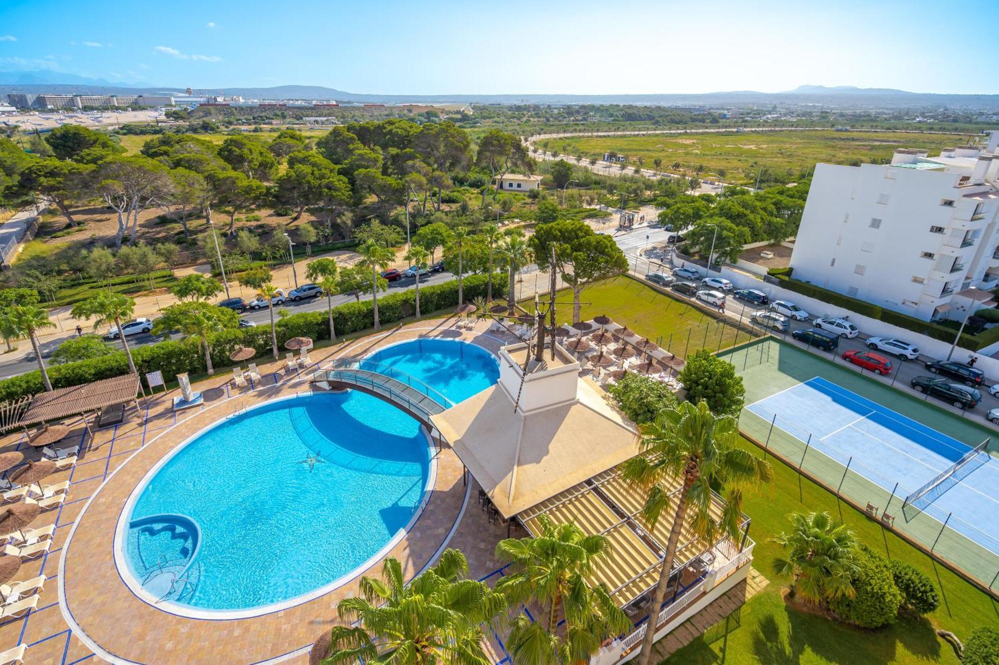 Thb El Cid - Adults Only Hotel