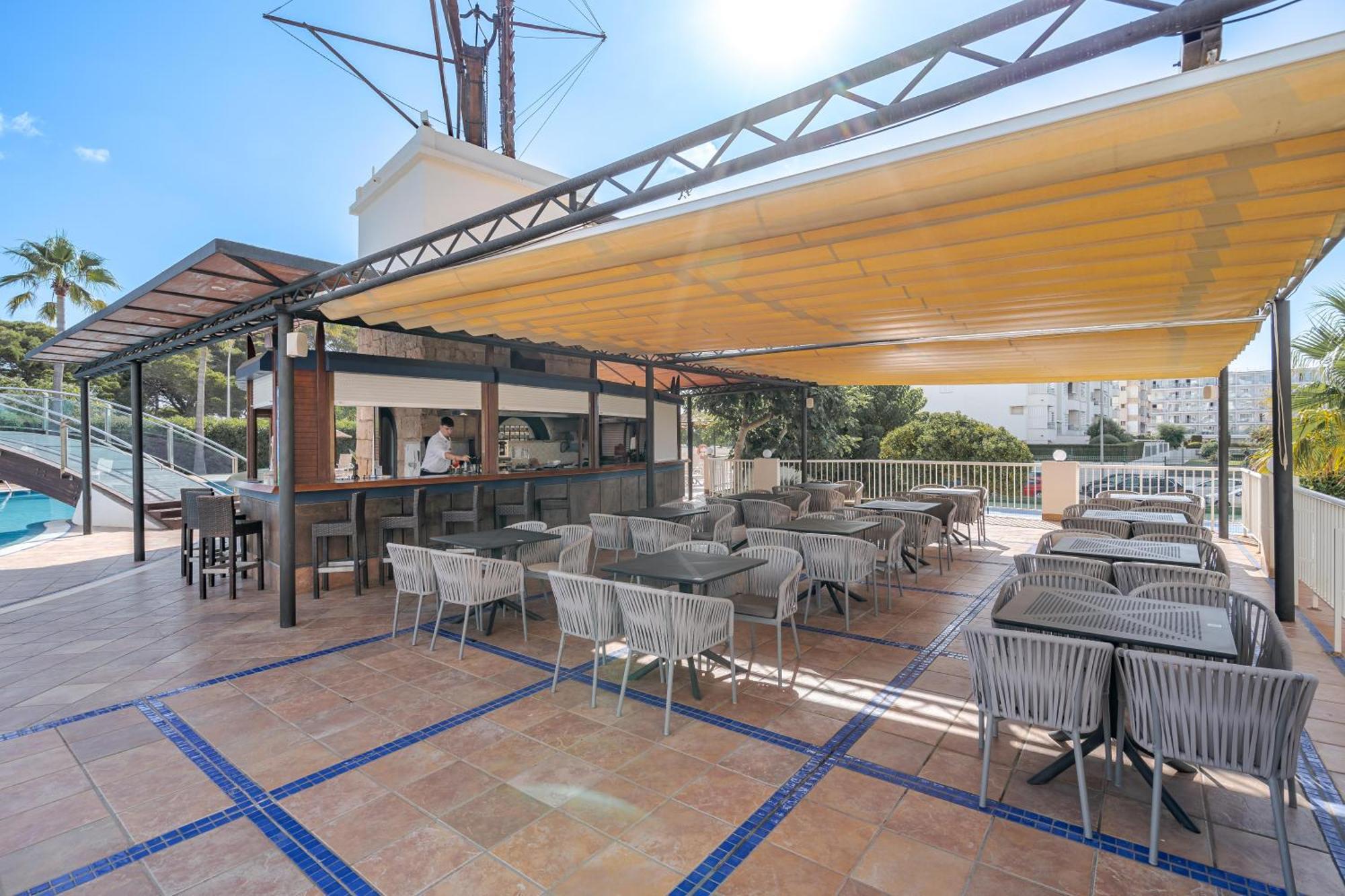 Hotel Thb El Cid - Adults Only