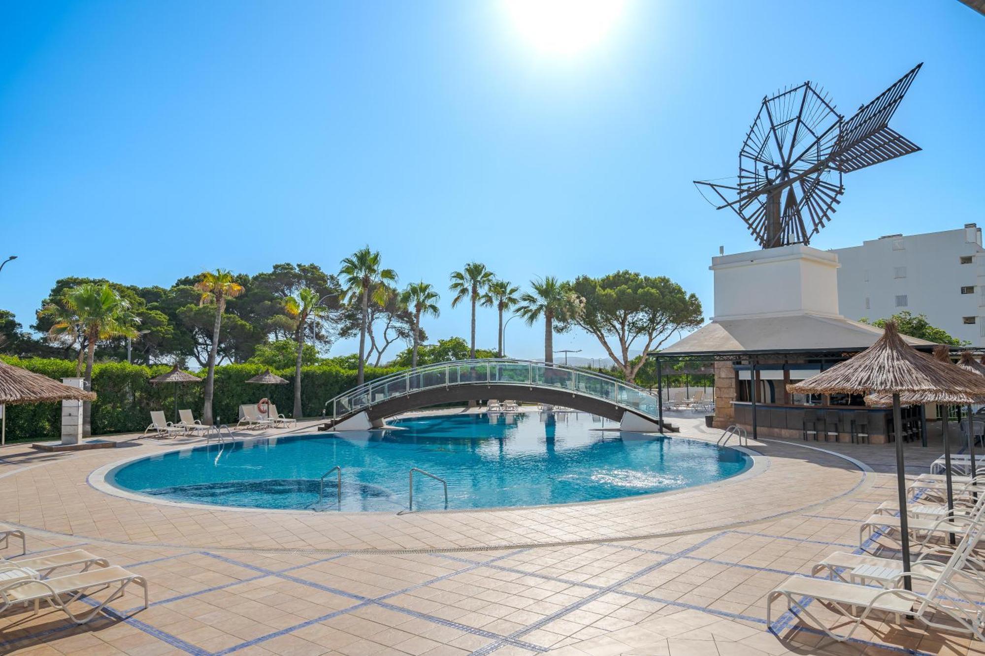 Hotel Thb El Cid - Adults Only 4*