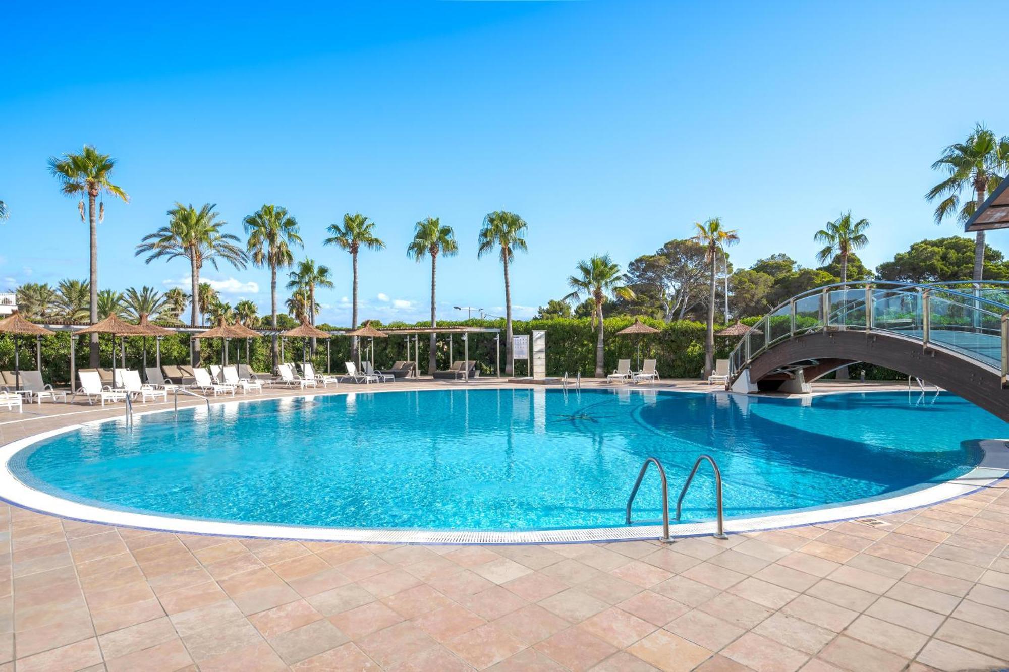Thb El Cid - Adults Only 4* Can Pastilla (Mallorca)