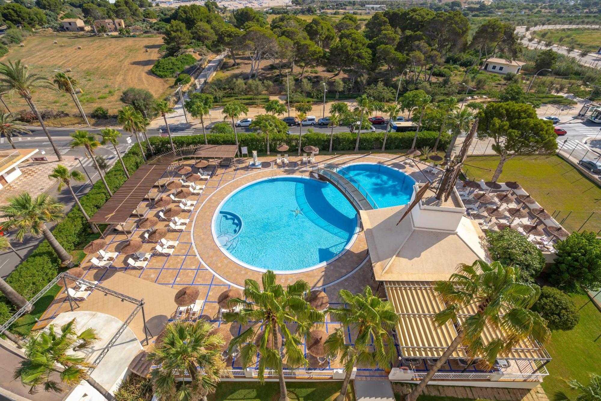 Hotel Thb El Cid - Adults Only 4*