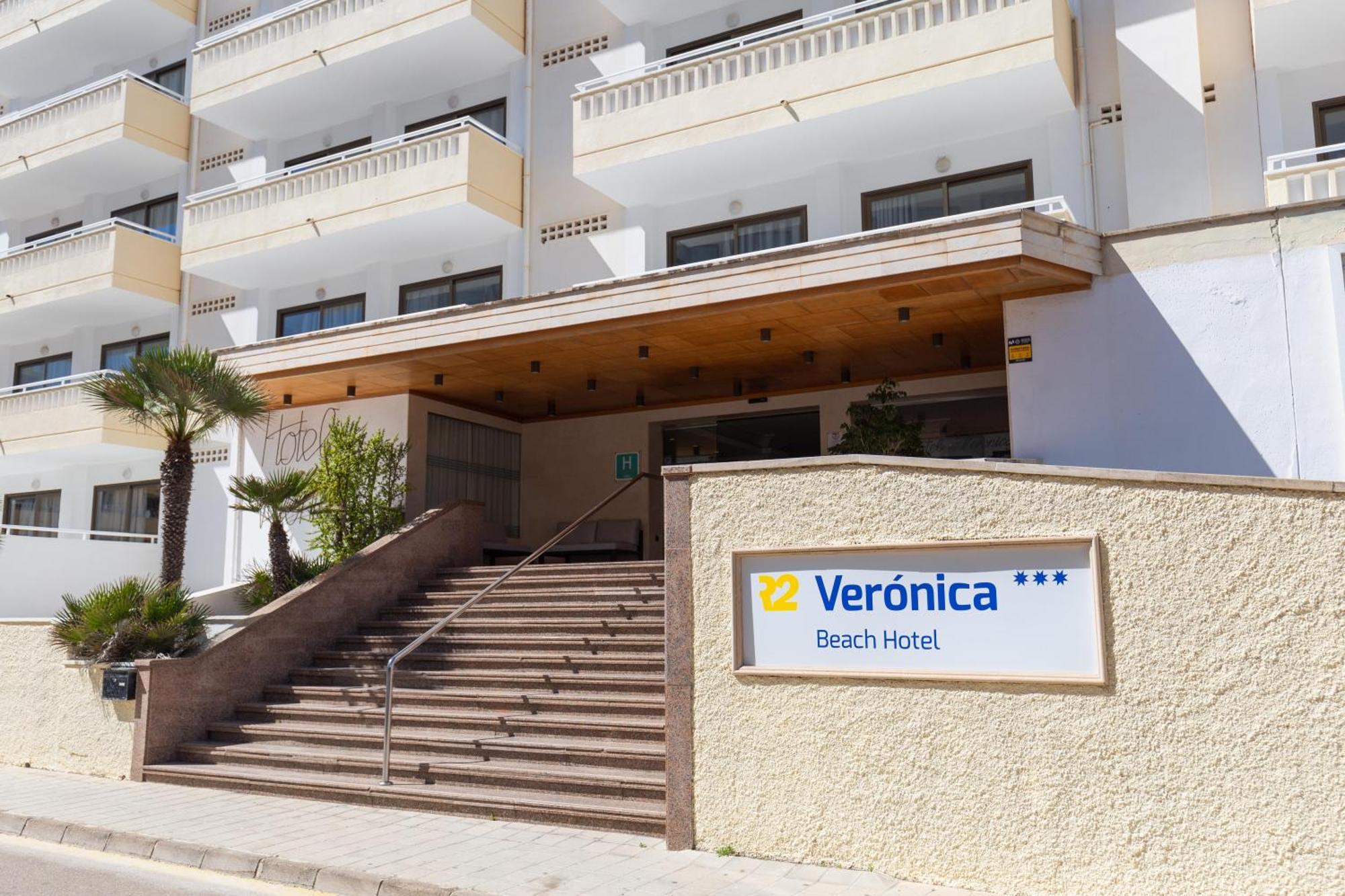 R2 Veronica Cala Millor (Mallorca)