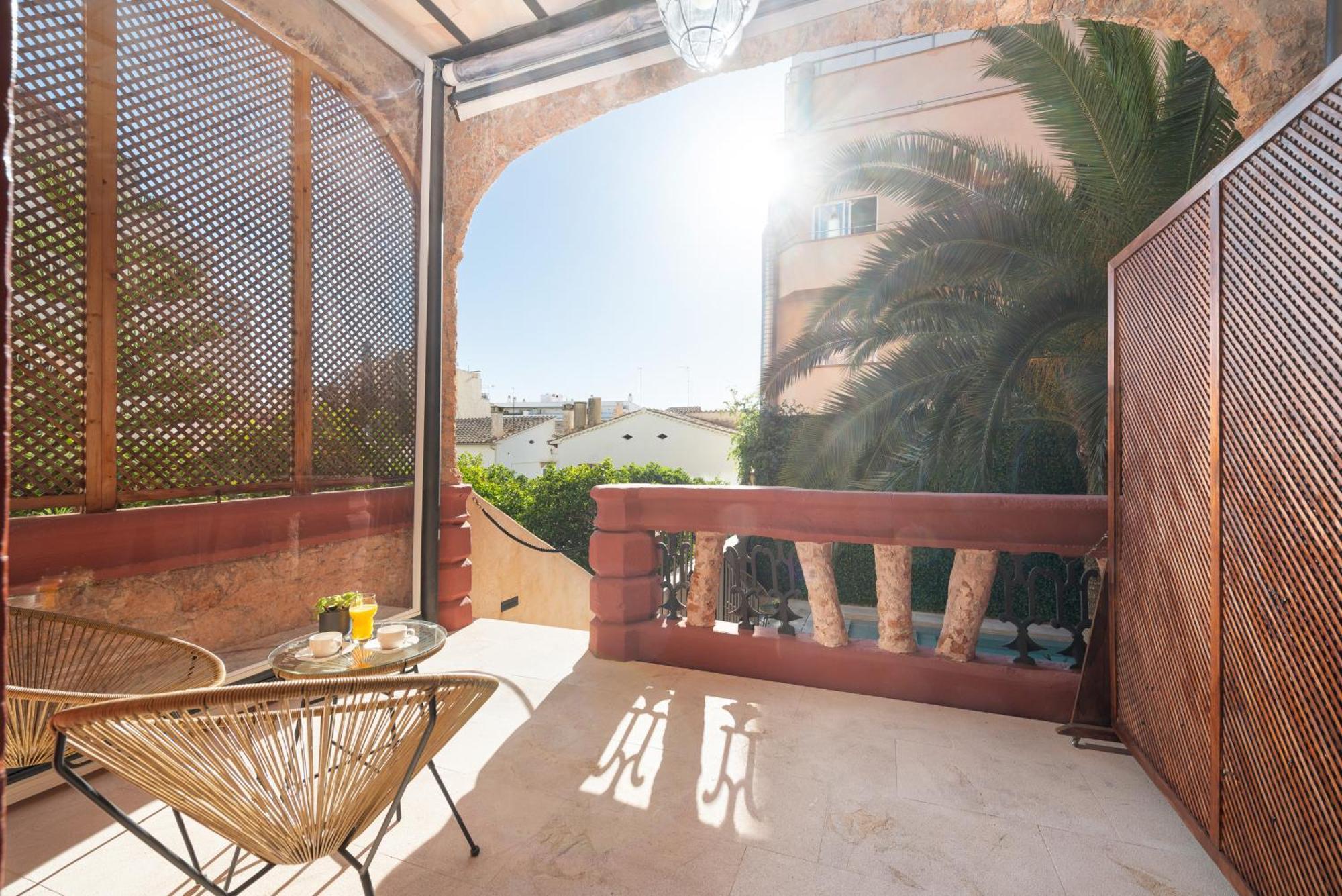 Quetglas (adults Only) Hotel 4*
