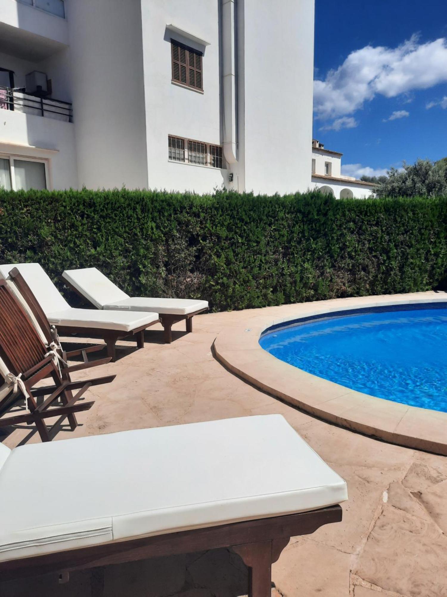 Apartamento Rotonda *