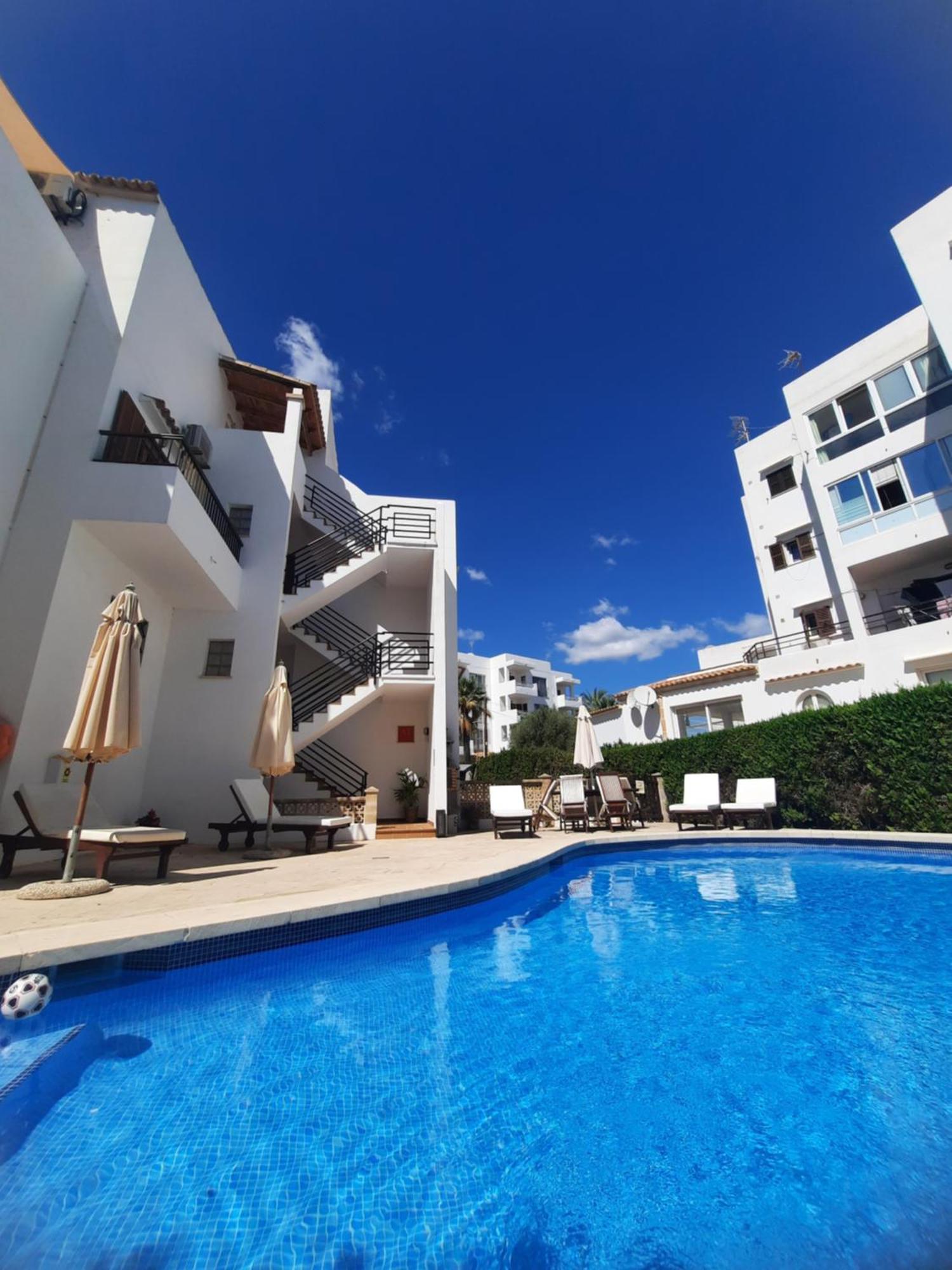 Rotonda Apartamento Fenalitx (Fenalich)