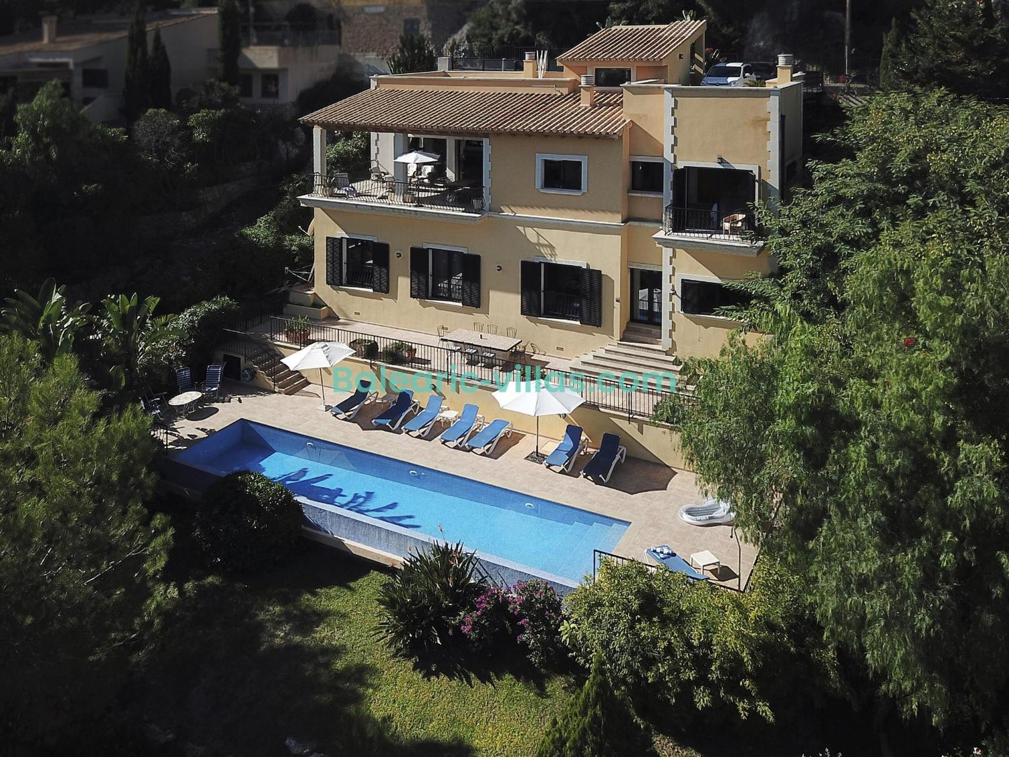 Oronella * Puerto Pollensa