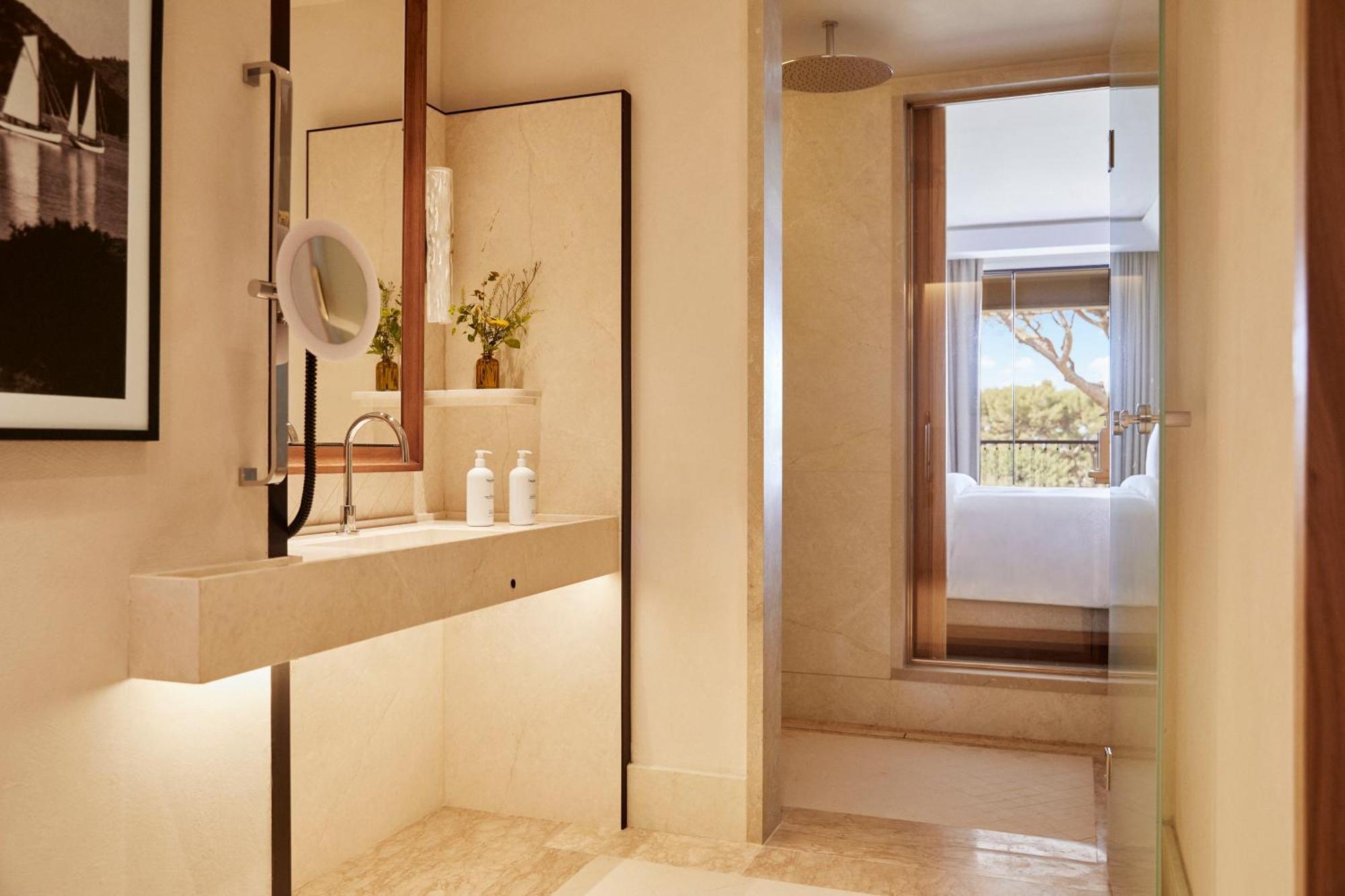 Resort Four Seasons Mallorca At Formentor Port de Pollenca