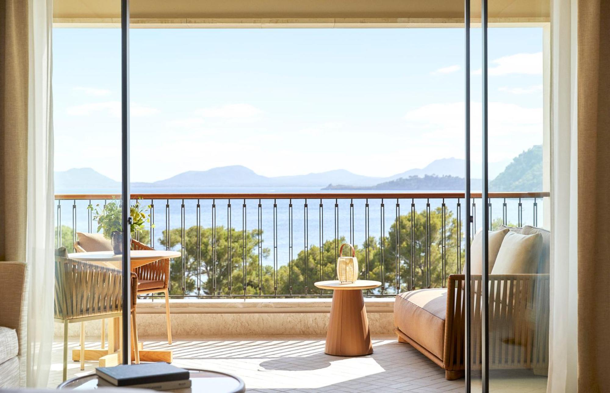 Four Seasons Mallorca At Formentor 5* Port de Pollenca