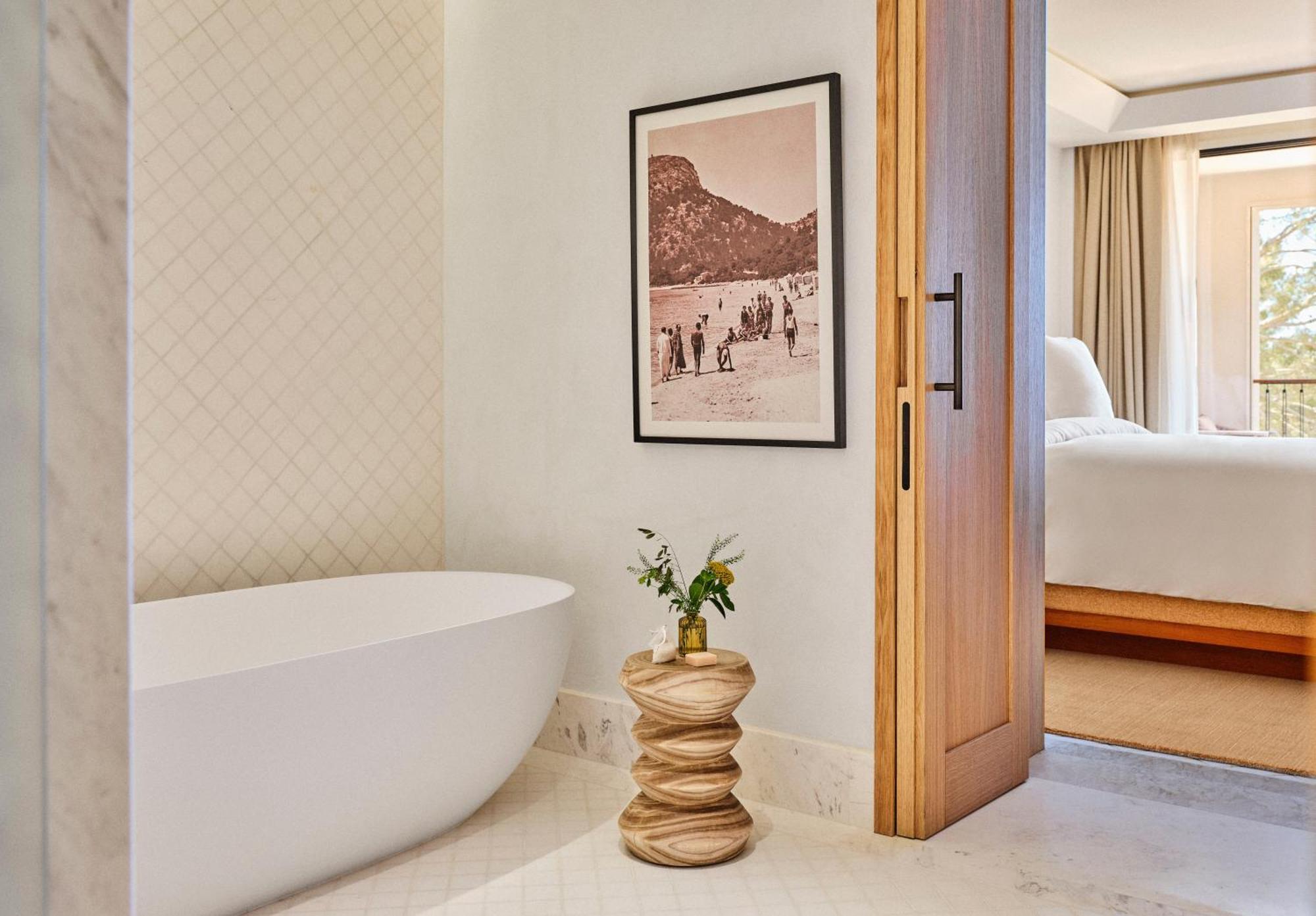 Four Seasons Mallorca At Formentor 5* Port de Pollenca