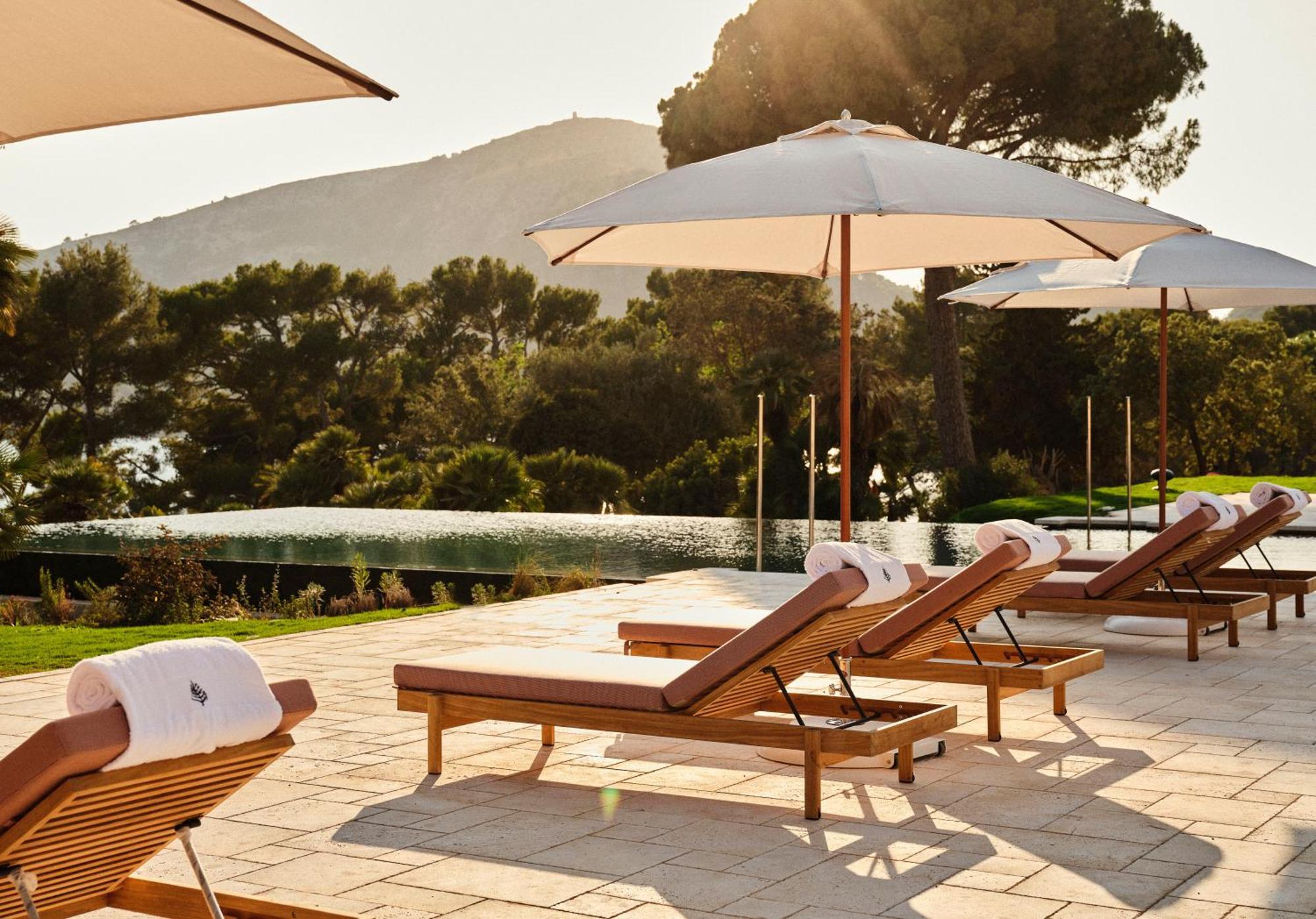 Resort Four Seasons Mallorca At Formentor Port de Pollenca