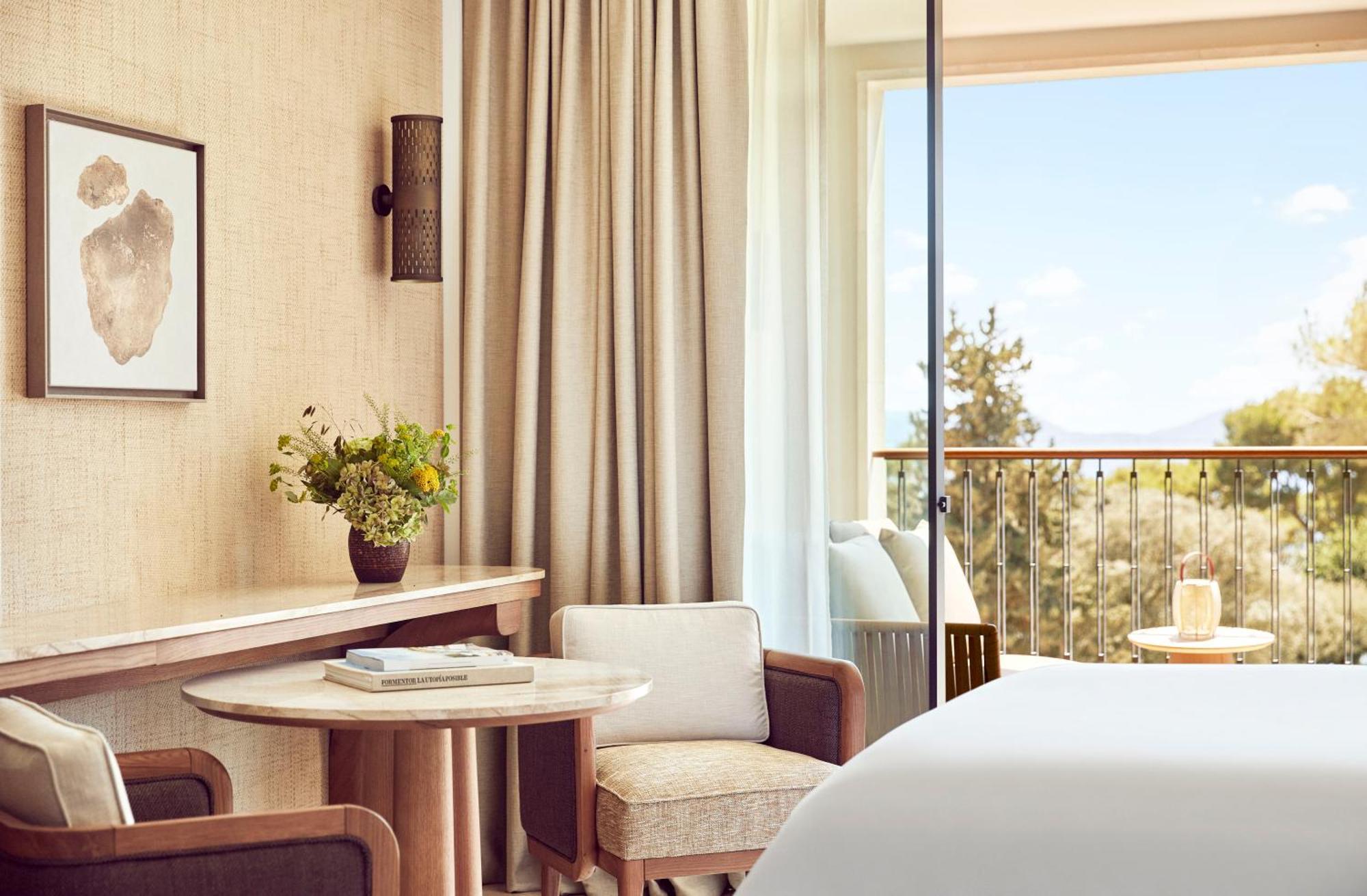 Four Seasons Mallorca At Formentor Port de Pollenca
