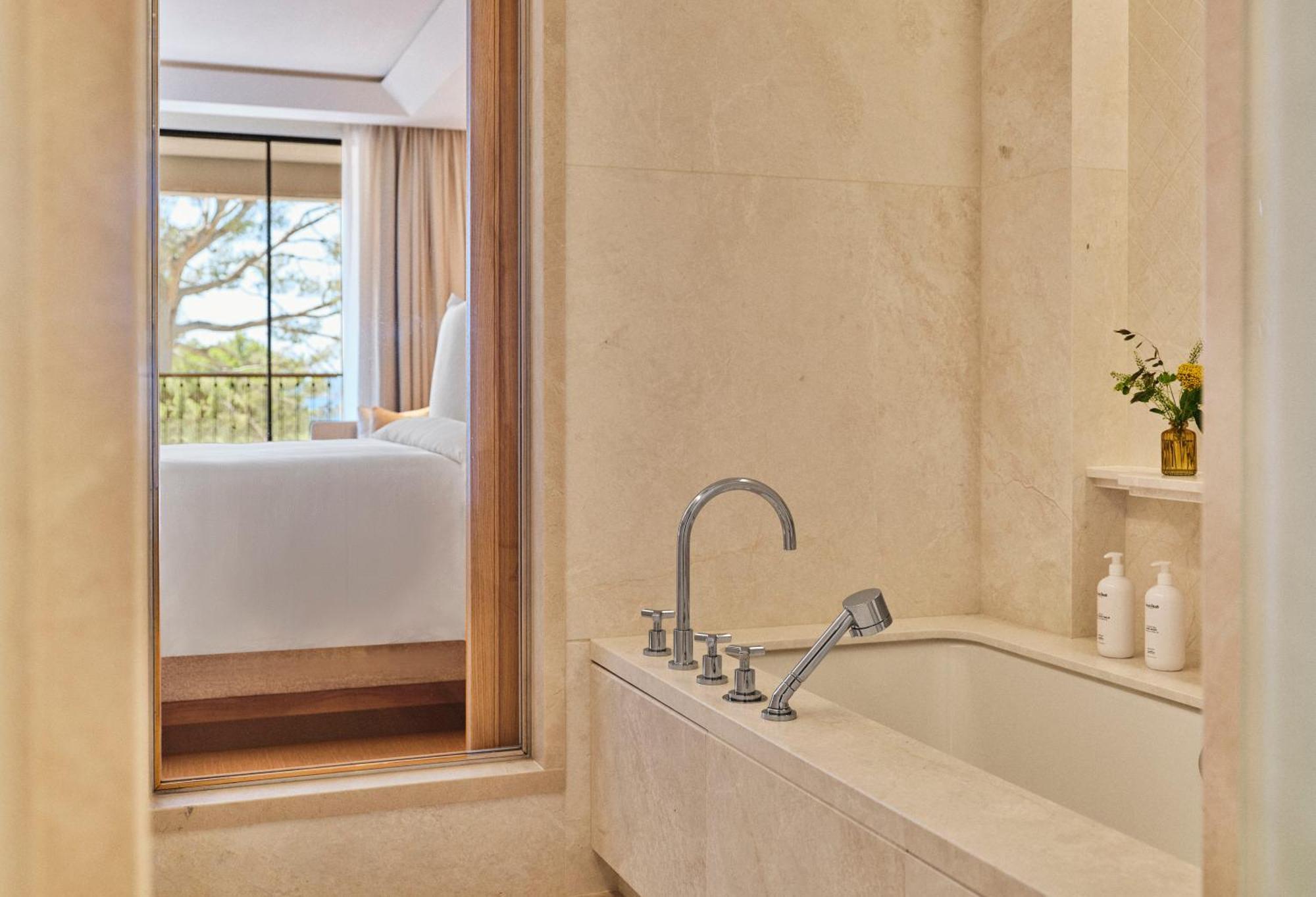 Four Seasons Mallorca At Formentor 5* Port de Pollenca