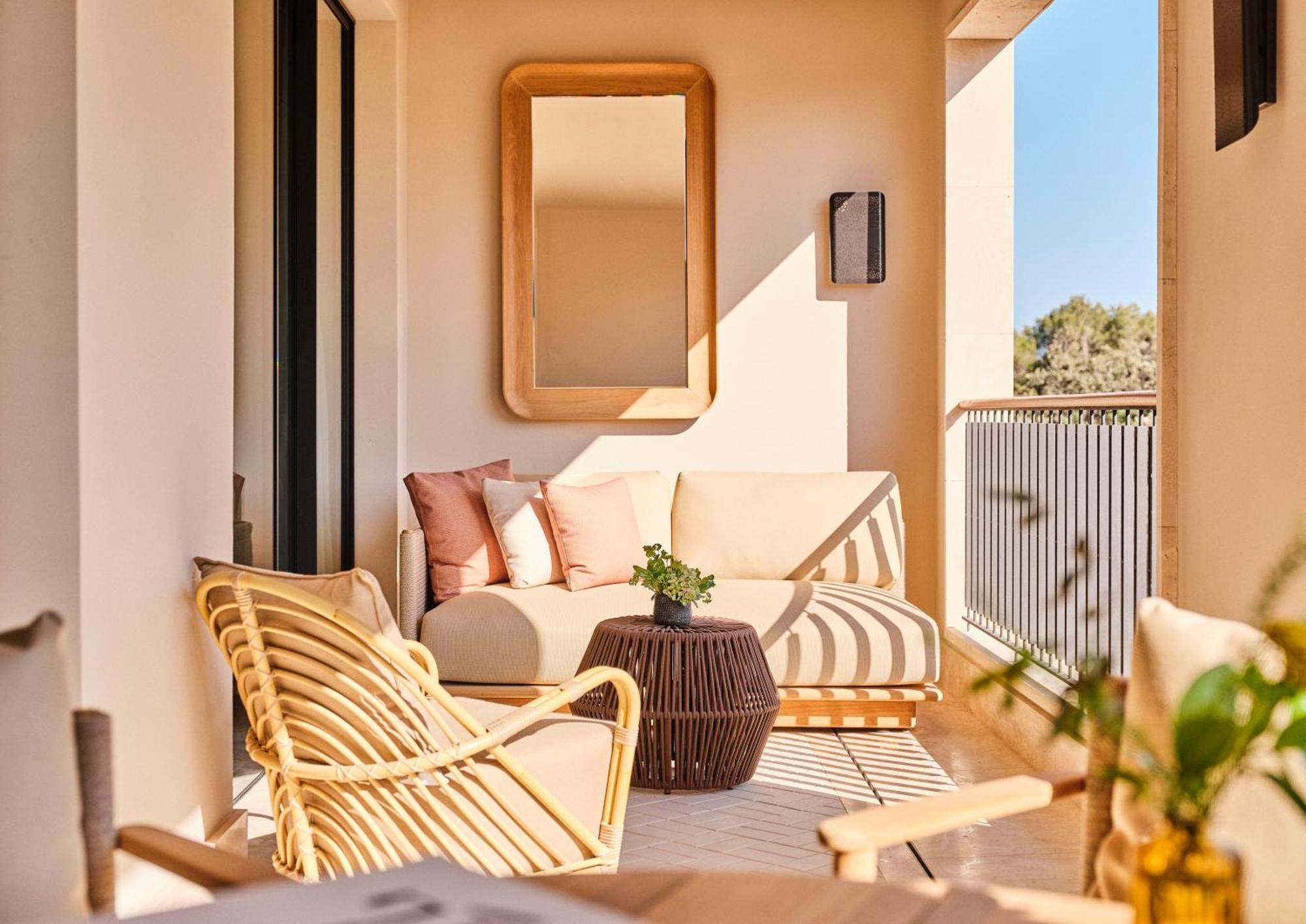 Resort Four Seasons Mallorca At Formentor Port de Pollenca