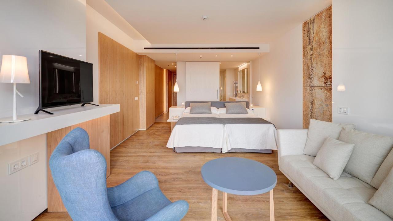 Hipotels Playa De Palma Palace&spa Hotel 5*