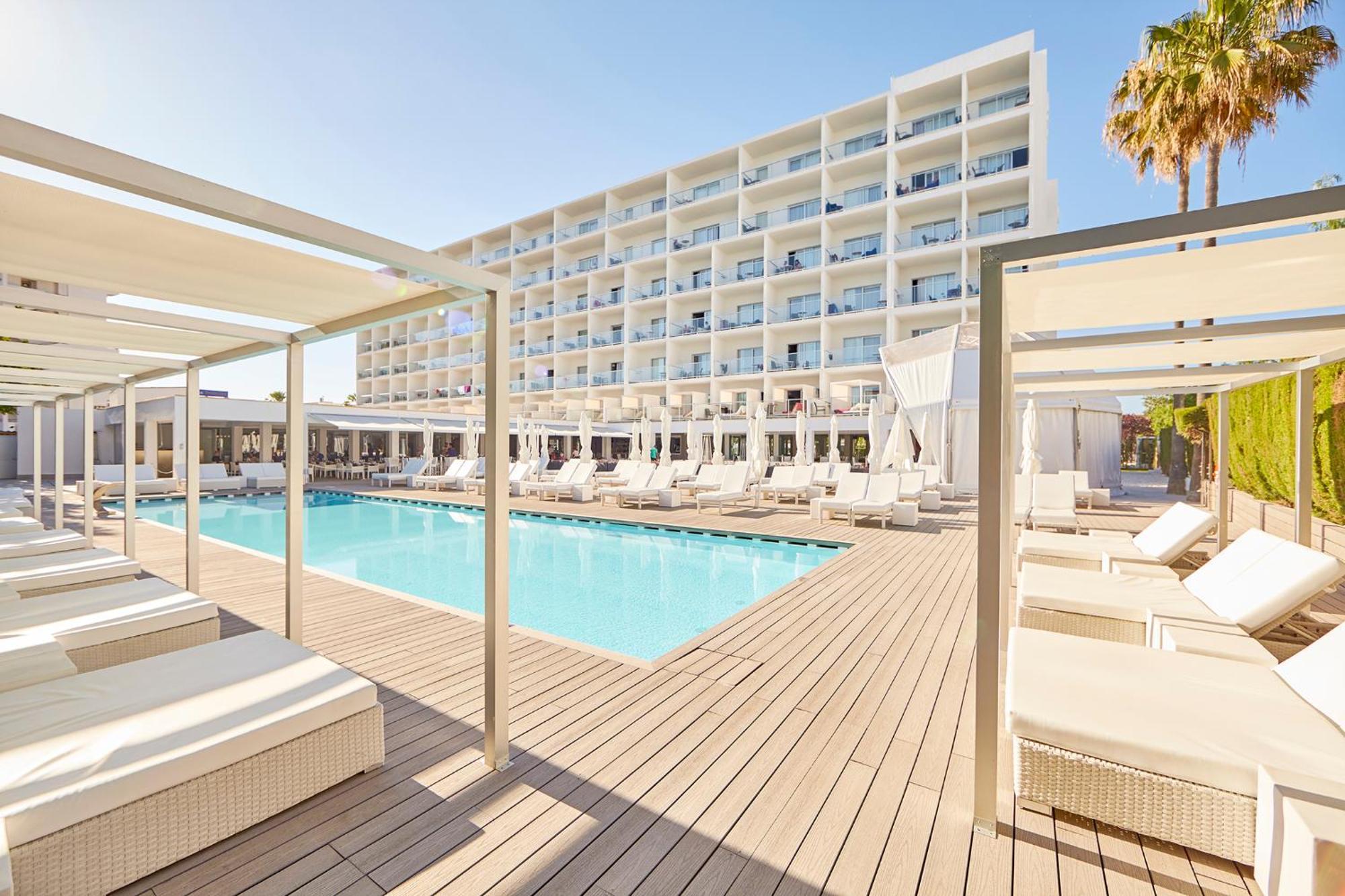 Astoria Playa Adults Only 4* Sup