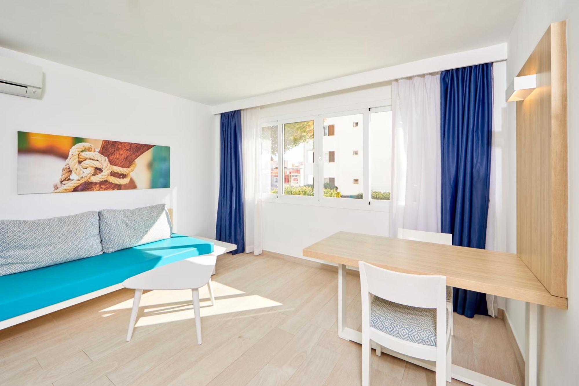 Sun (adults Only) Apartahotel
