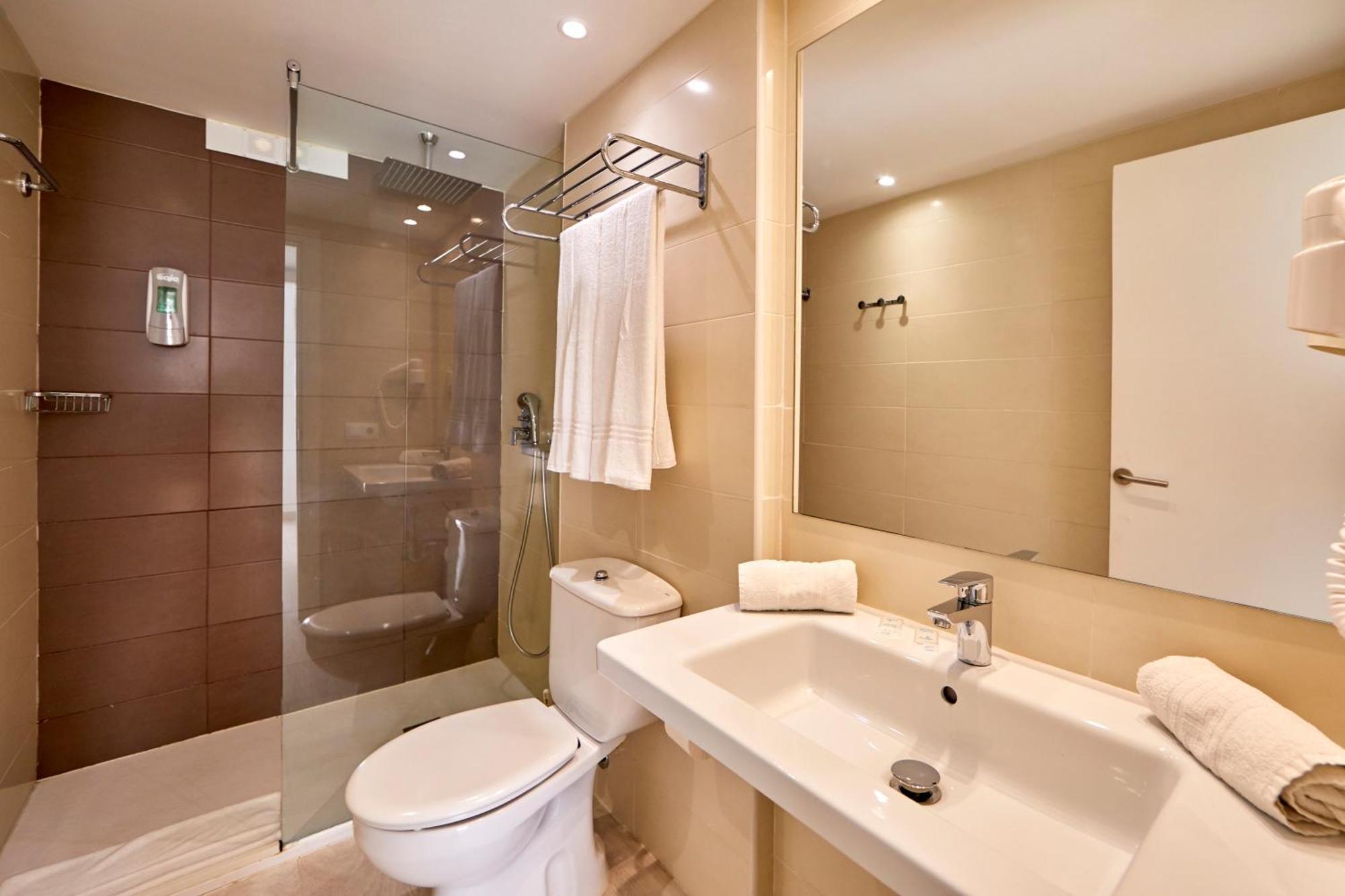 Apartahotel Sun (adults Only)