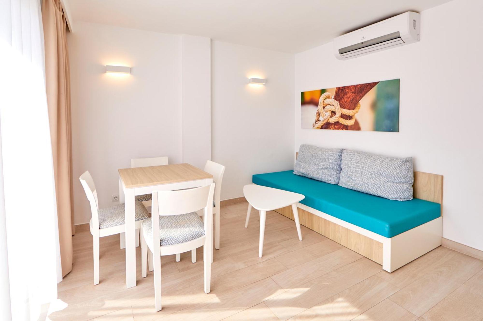 Sun (adults Only) Apartahotel Santa Ponsa
