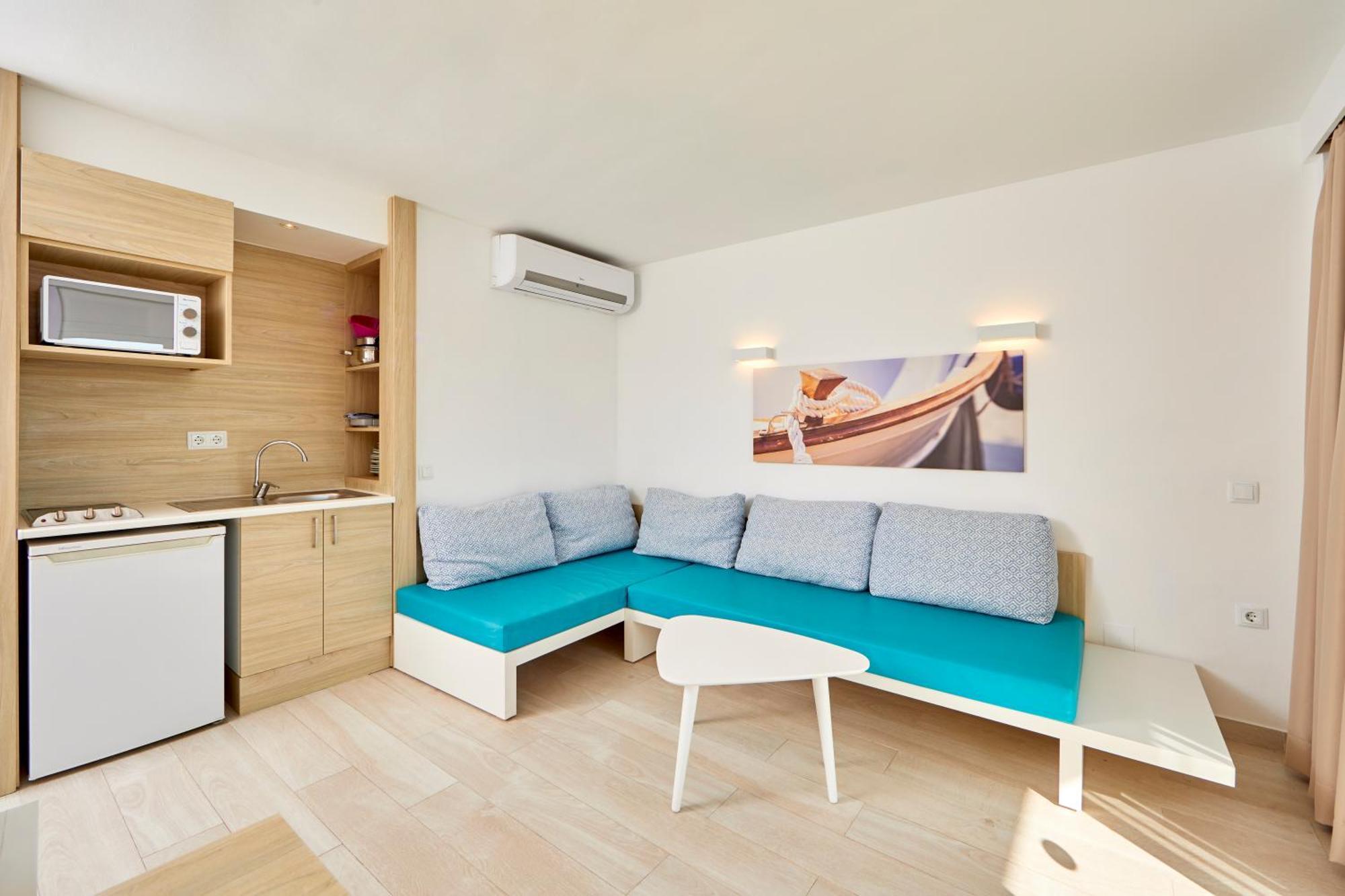 Sun (adults Only) Apartahotel