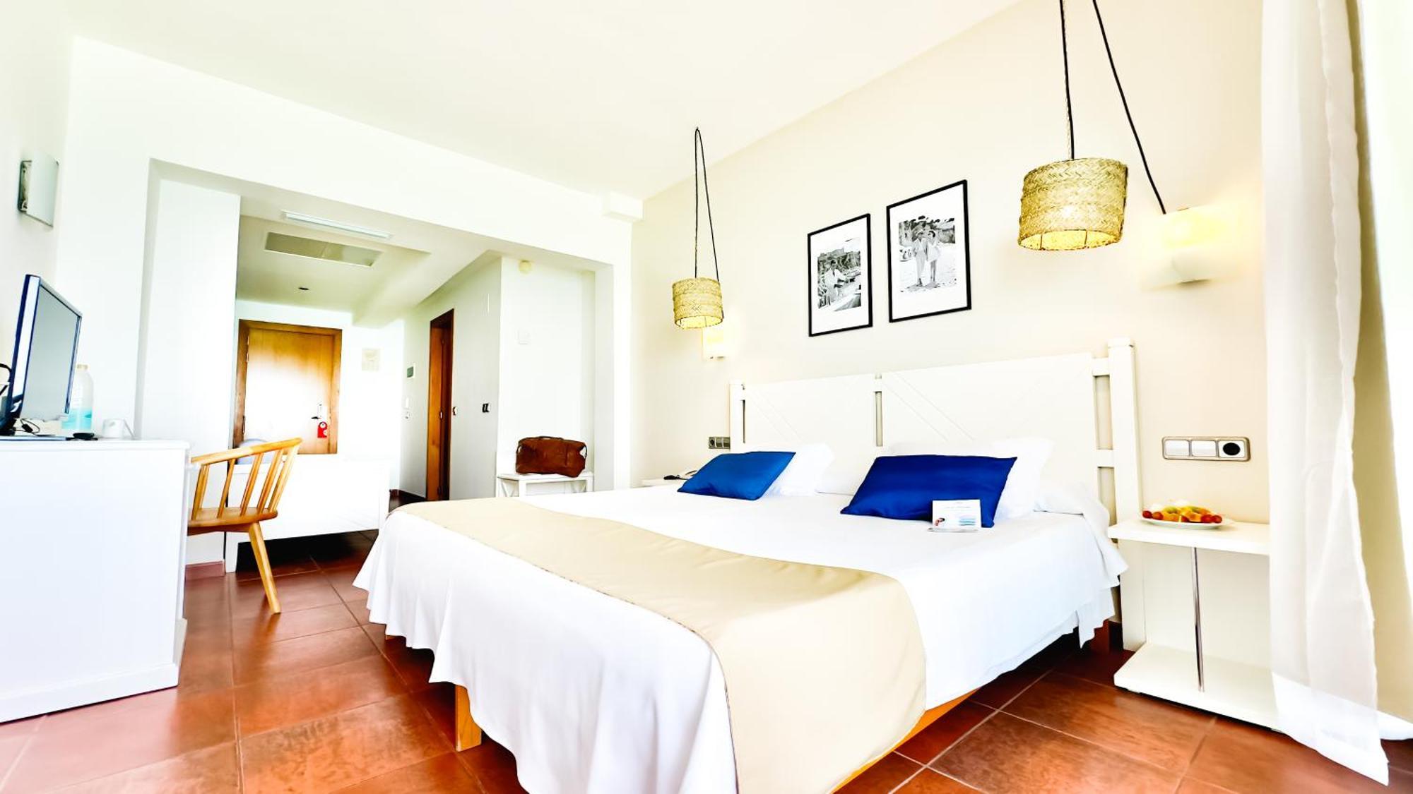 Na Forana Hotel Cala Ratjada (Mallorca)