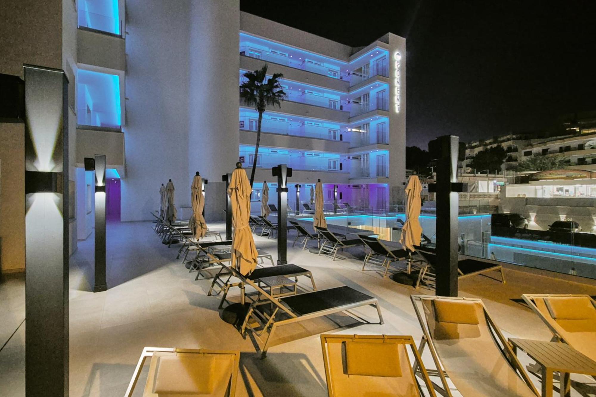 Ponent Apartahotel 3*