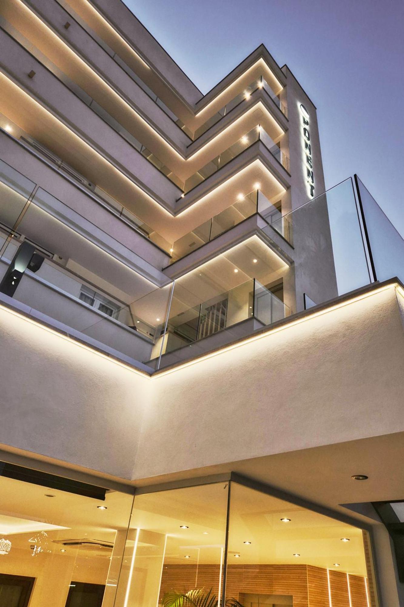 Apartahotel Ponent Peguera