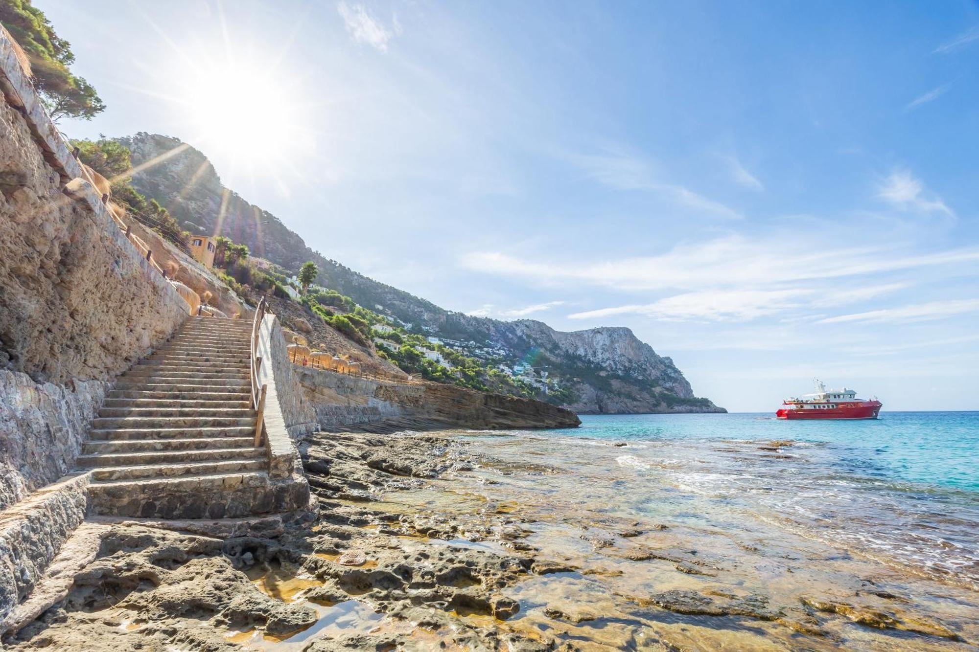 Cala Llamp