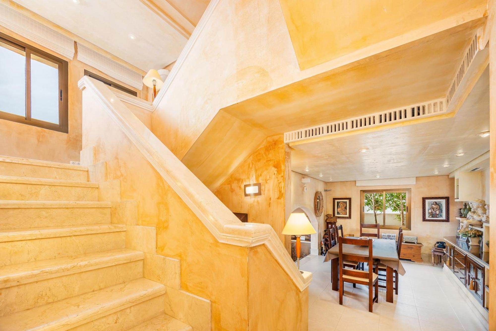 Cala Llamp Villa Andratx