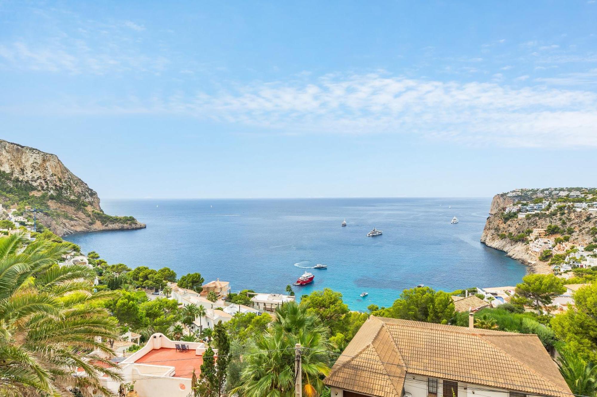 Cala Llamp