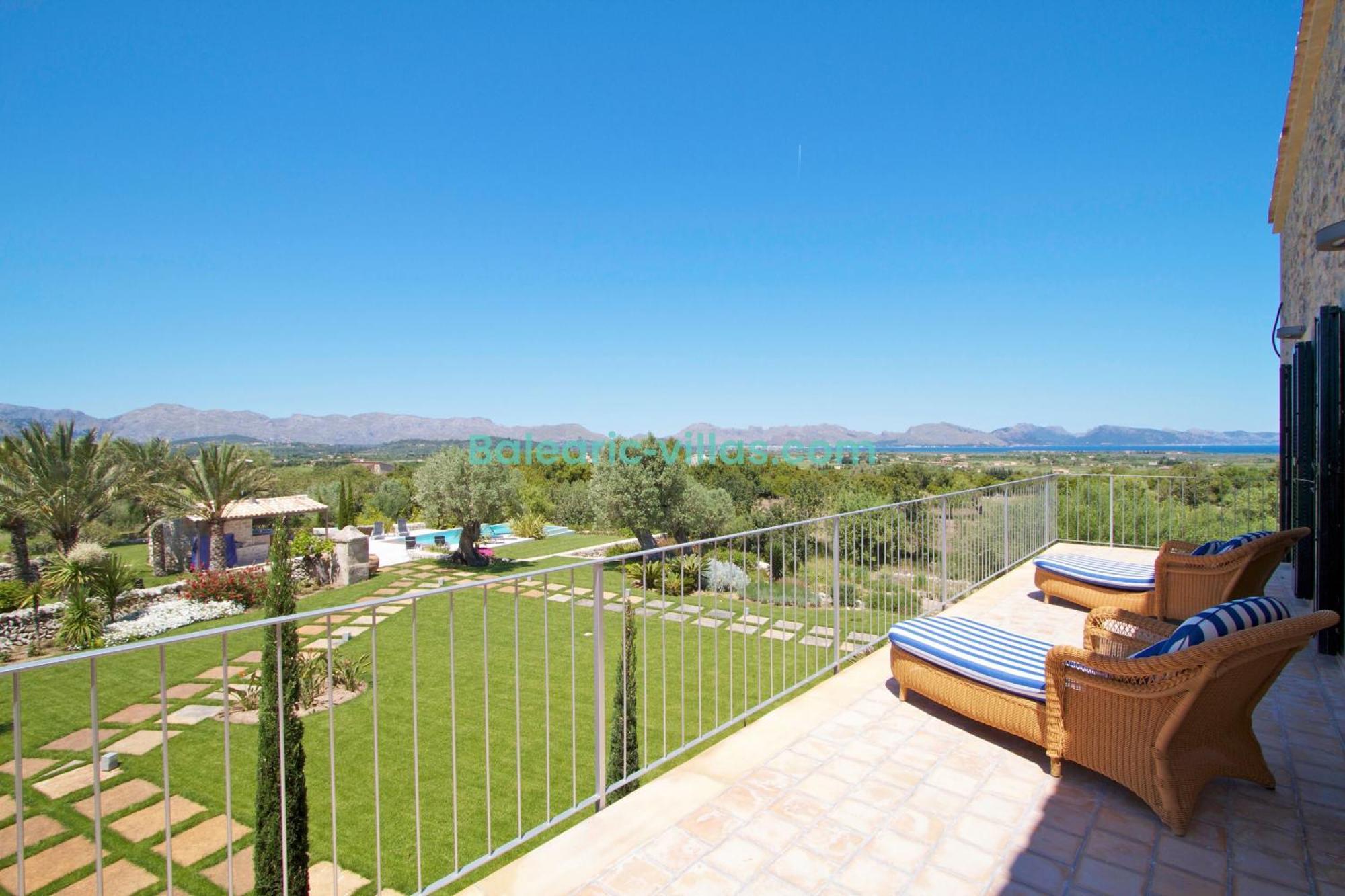 Mansion Bahia Pollensa