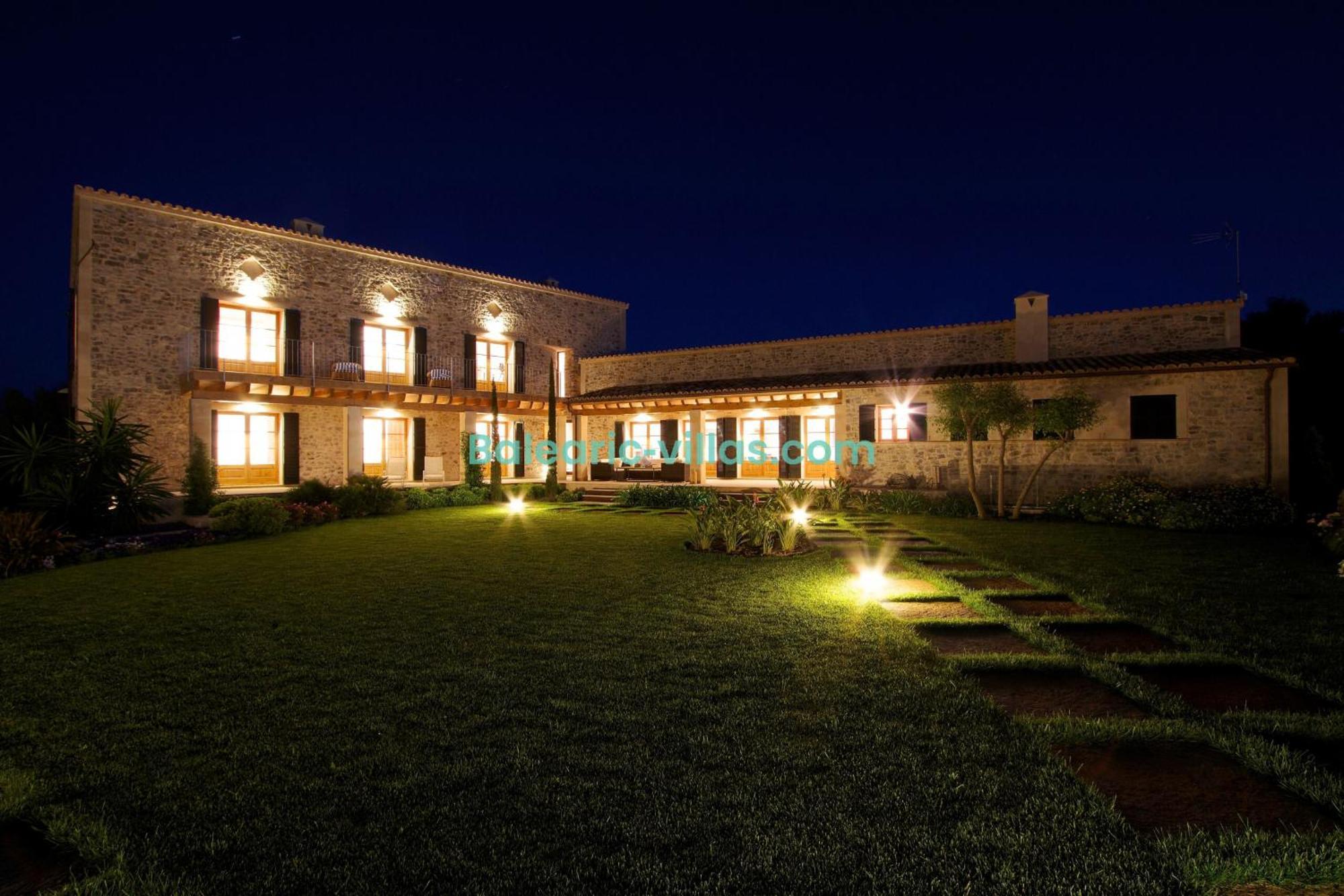 Mansion Bahia