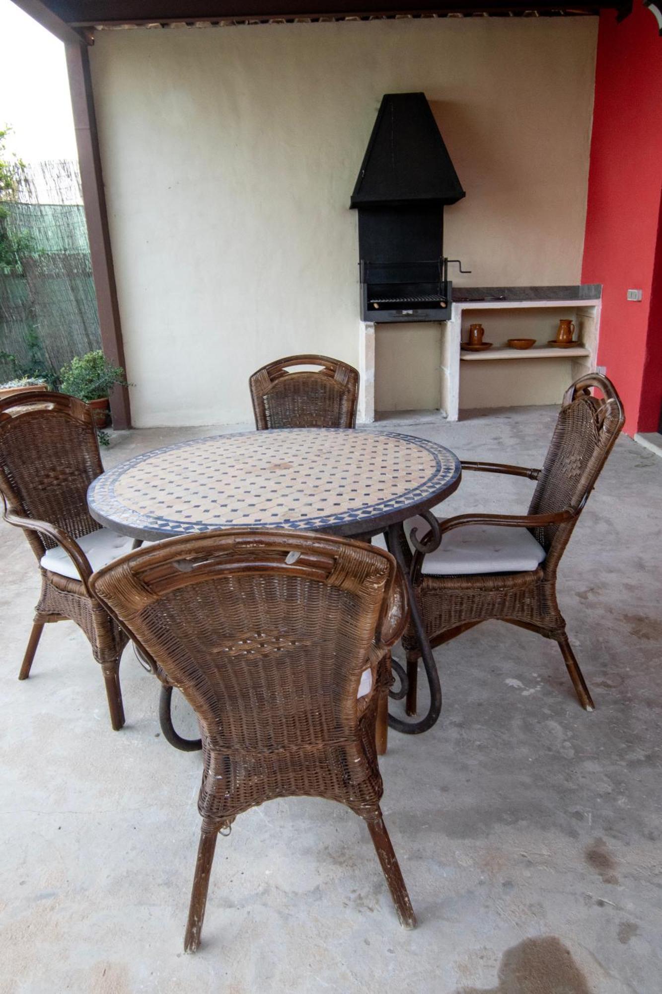 Holiday home Els Tarongers Perfect For Families Or Friends
