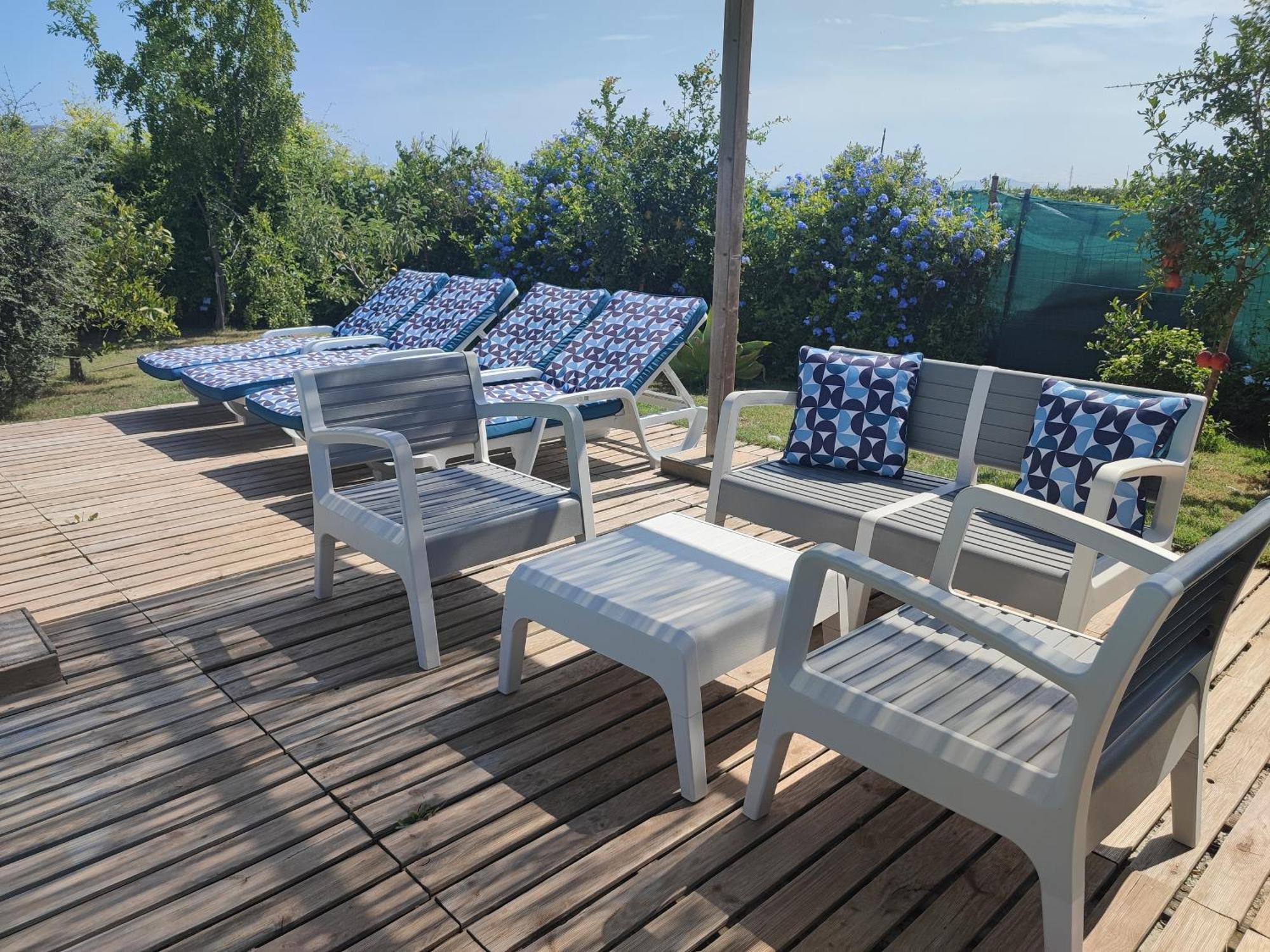 Els Tarongers Perfect For Families Or Friends Holiday home Sa Pobla