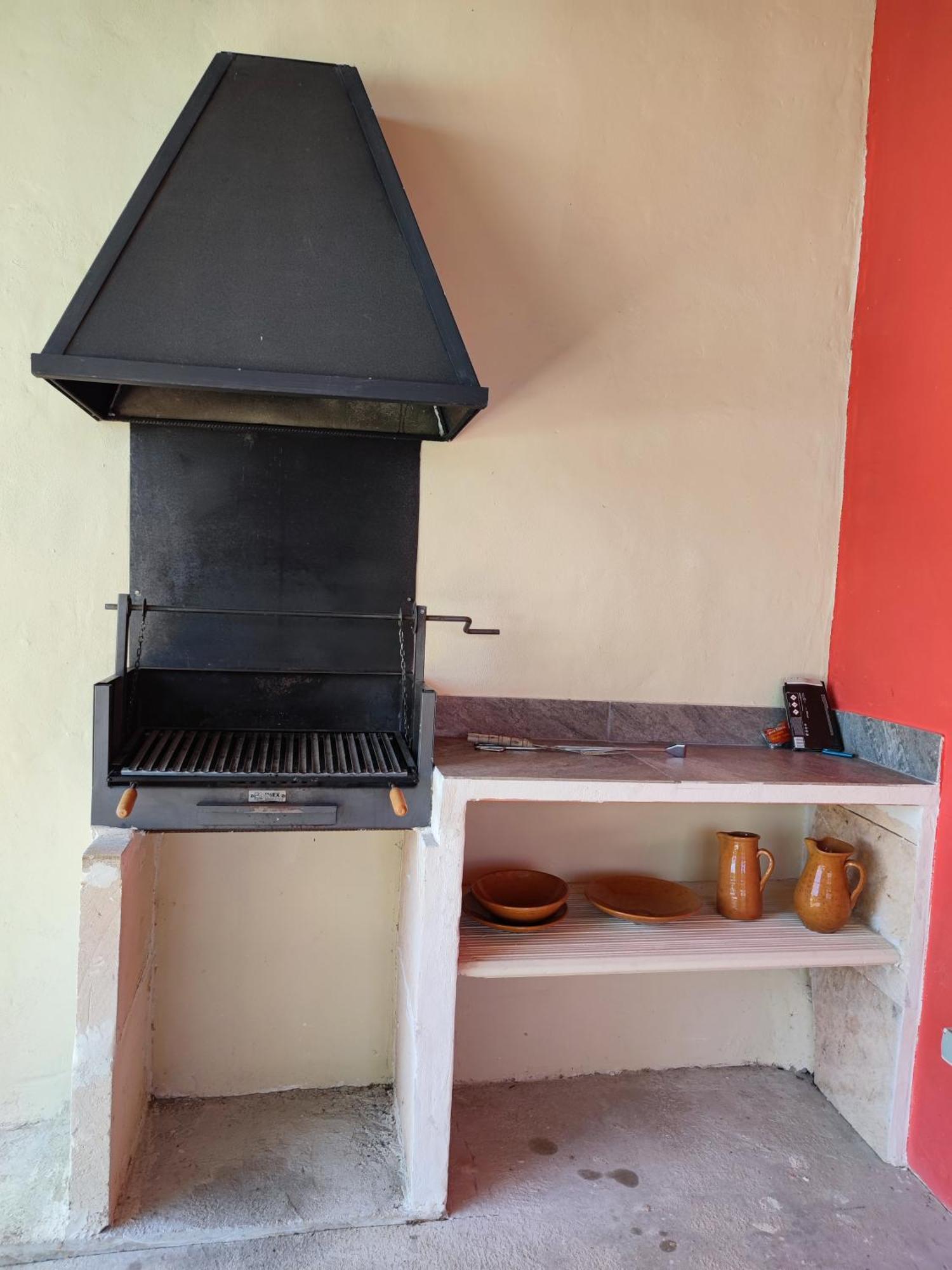 Holiday home Els Tarongers Perfect For Families Or Friends